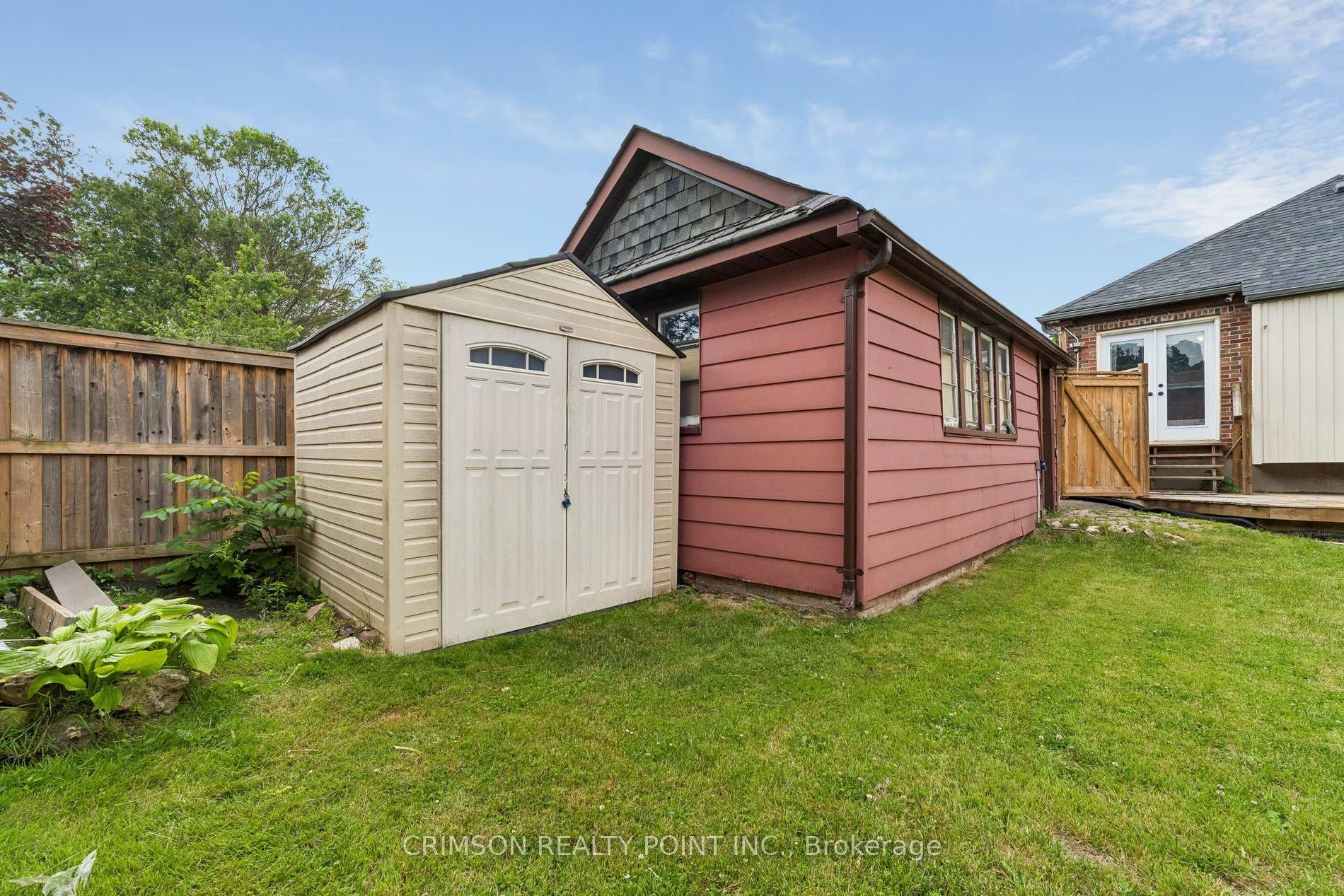 Photo 40 of 503 Athol Street E, Oshawa, Central — HOMEH