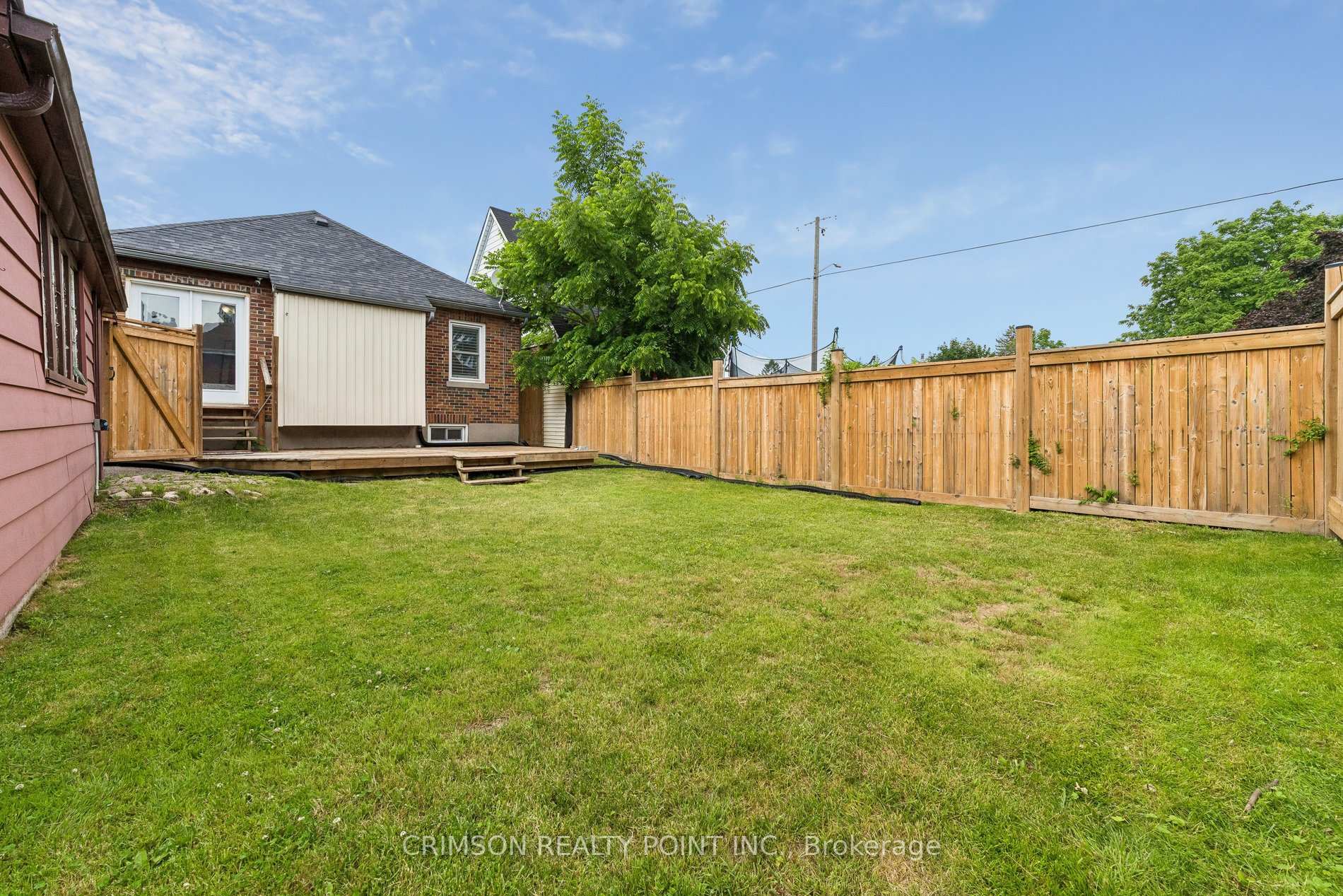Photo 41 of 503 Athol Street E, Oshawa, Central — HOMEH