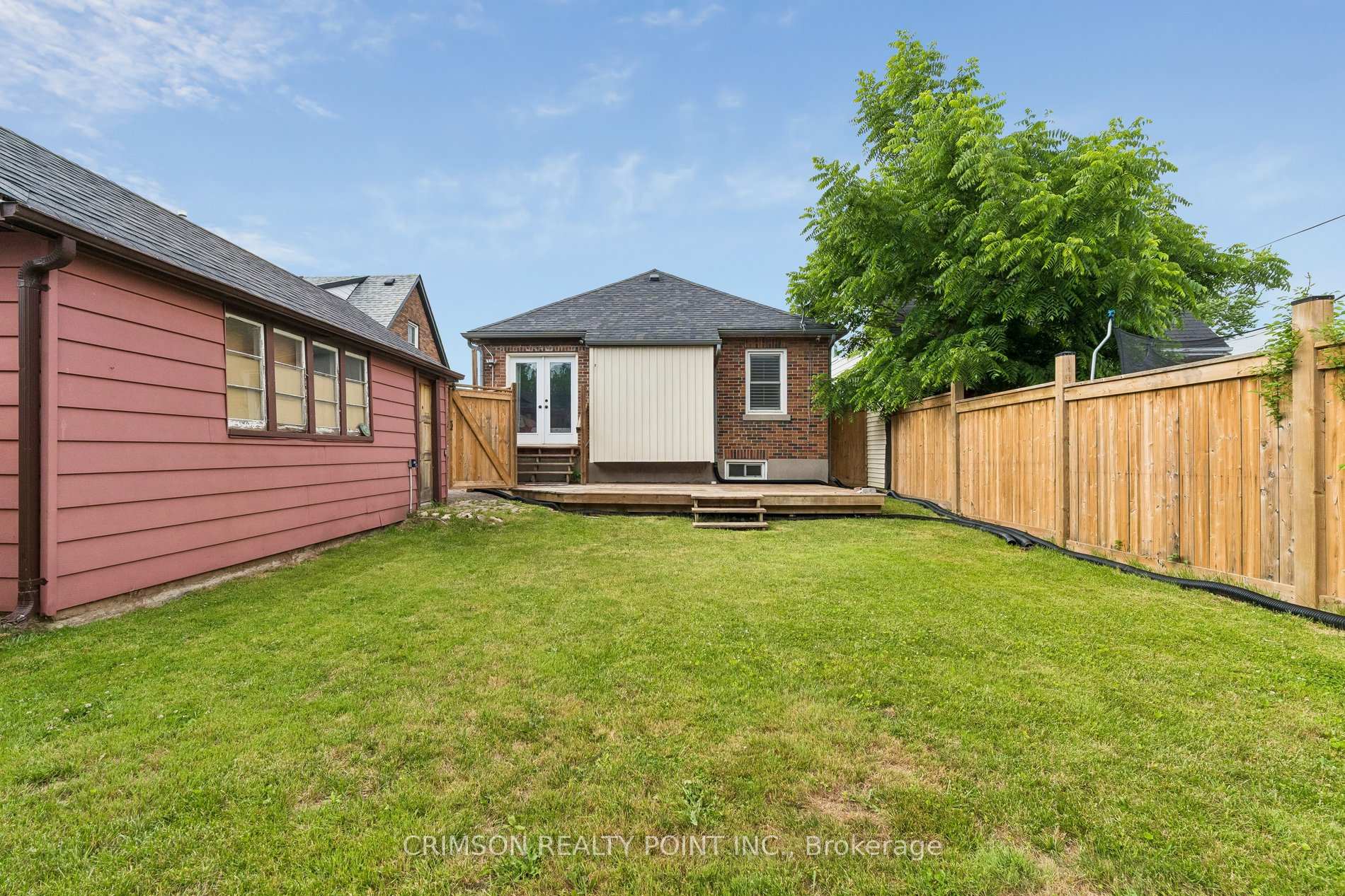 Photo 42 of 503 Athol Street E, Oshawa, Central — HOMEH