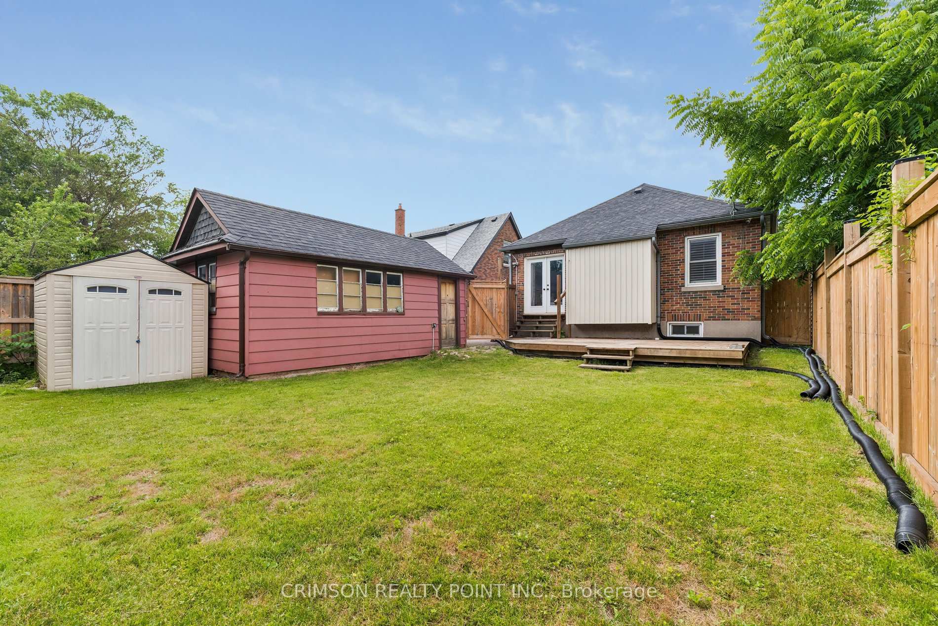 Photo 43 of 503 Athol Street E, Oshawa, Central — HOMEH