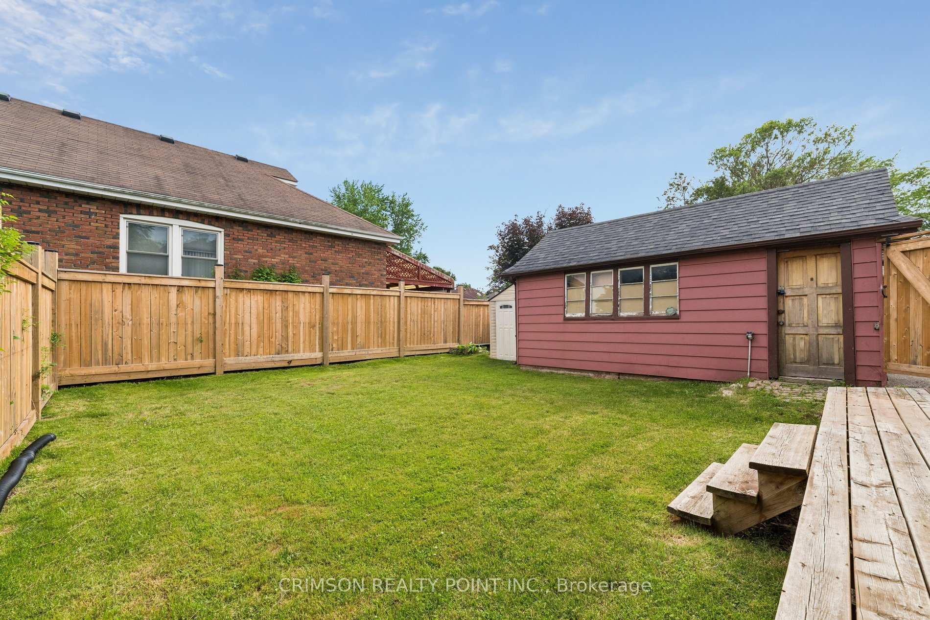 Photo 44 of 503 Athol Street E, Oshawa, Central — HOMEH