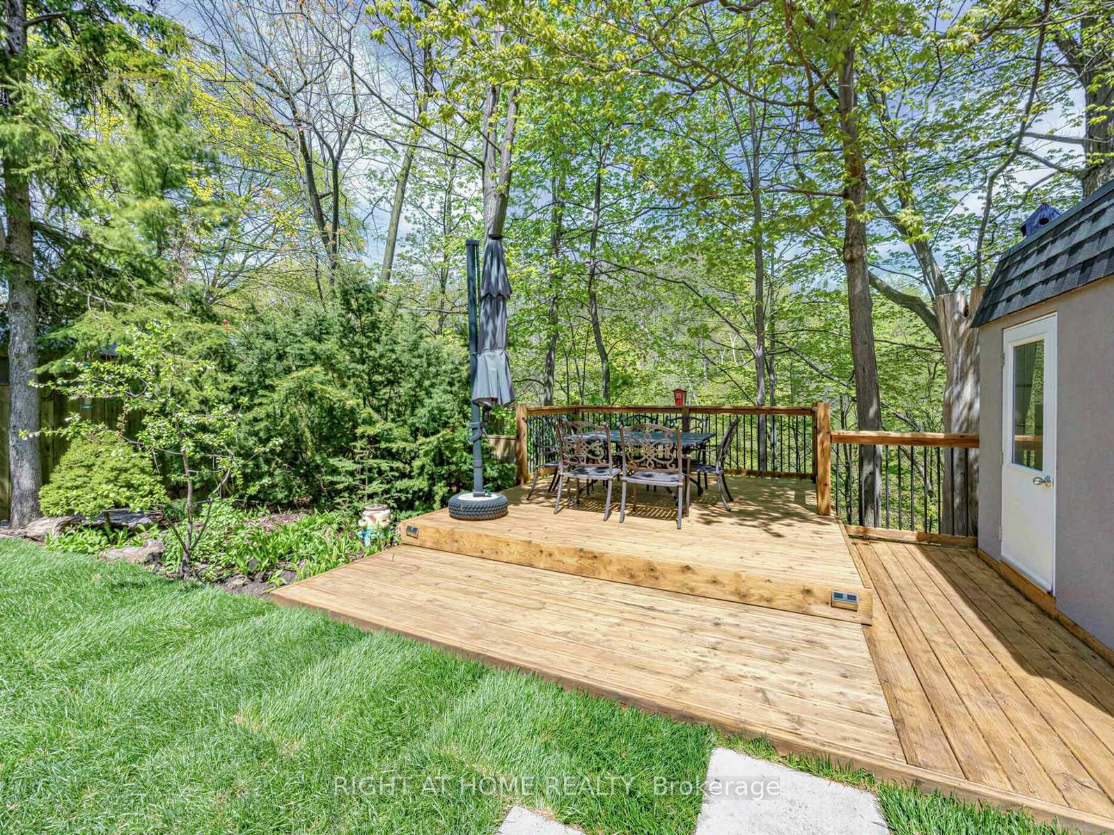 Photo 4 of 76 Ferris Road, Toronto, O'Connor-Parkview — HOMEH