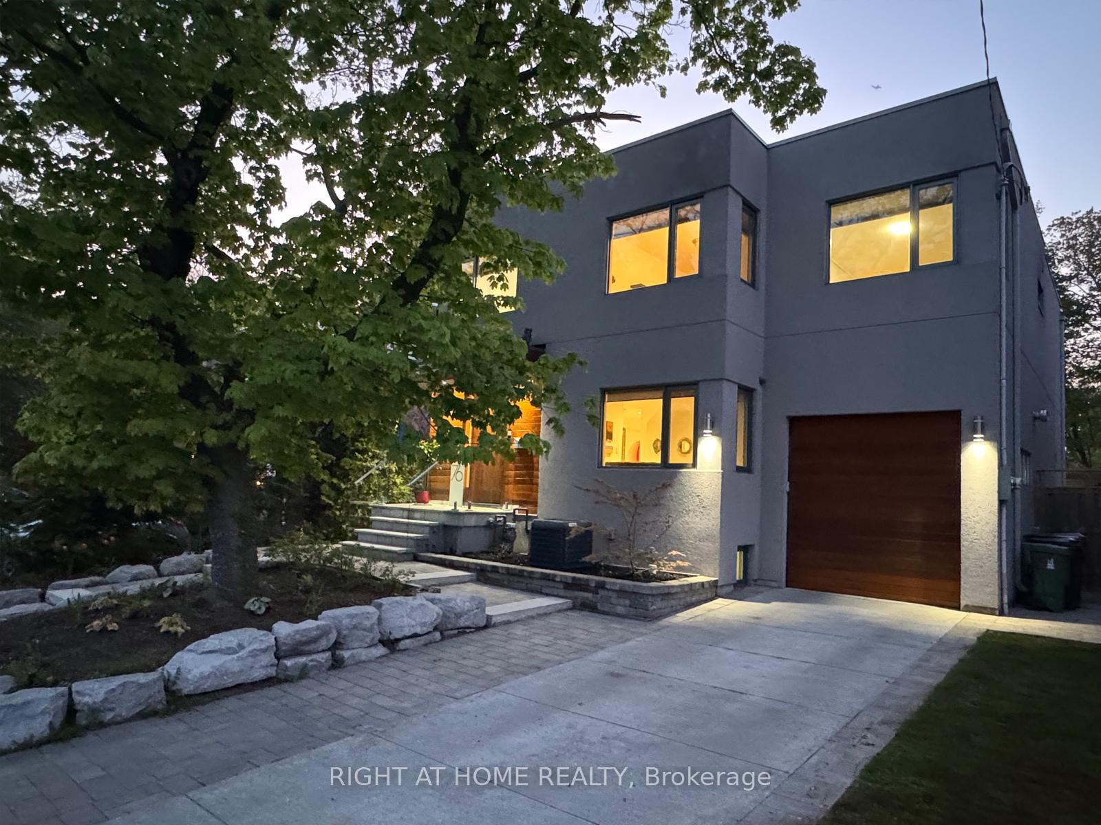 Photo 2 of 76 Ferris Road, Toronto, O'Connor-Parkview — HOMEH