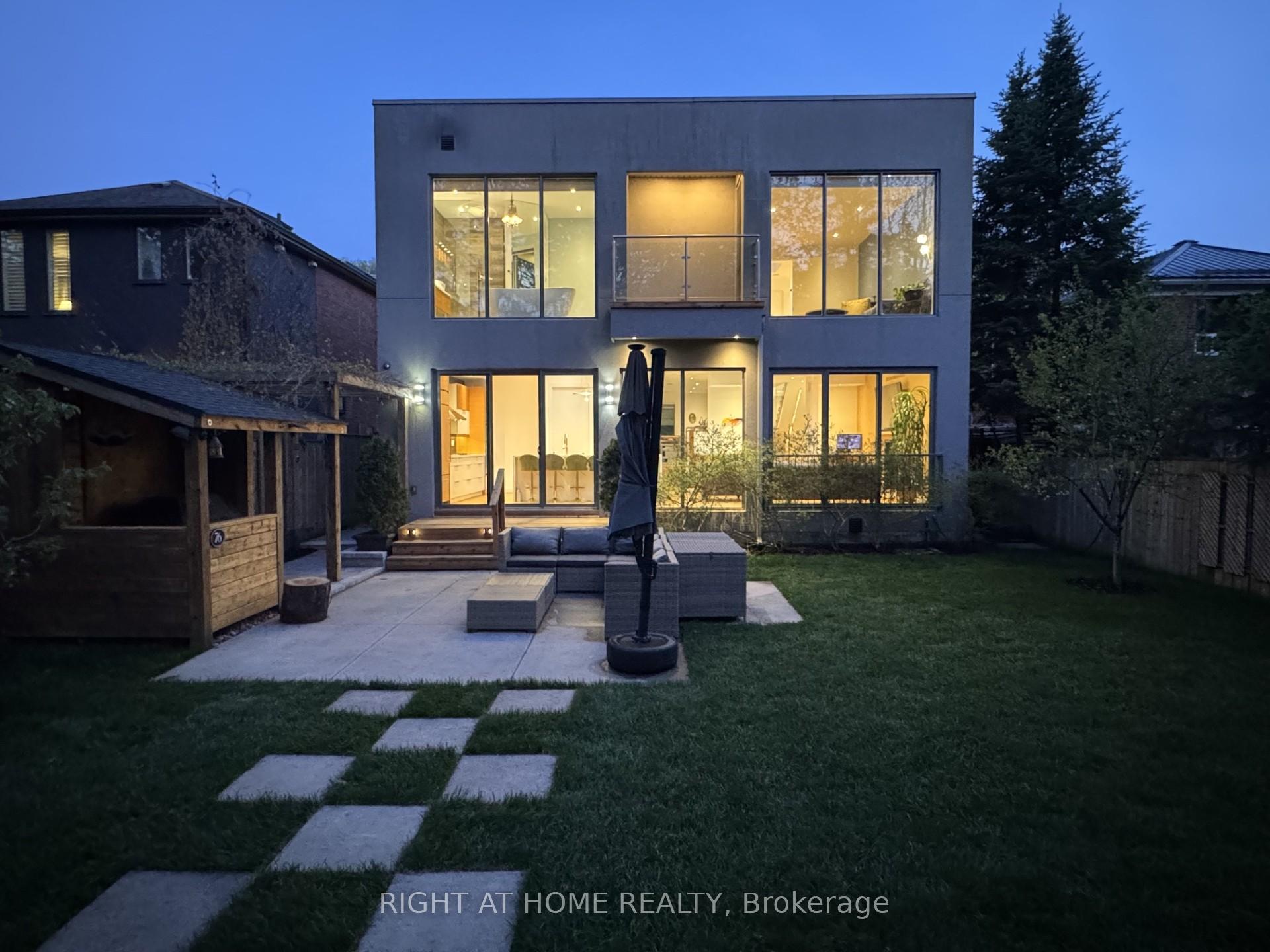 Photo 3 of 76 Ferris Road, Toronto, O'Connor-Parkview — HOMEH