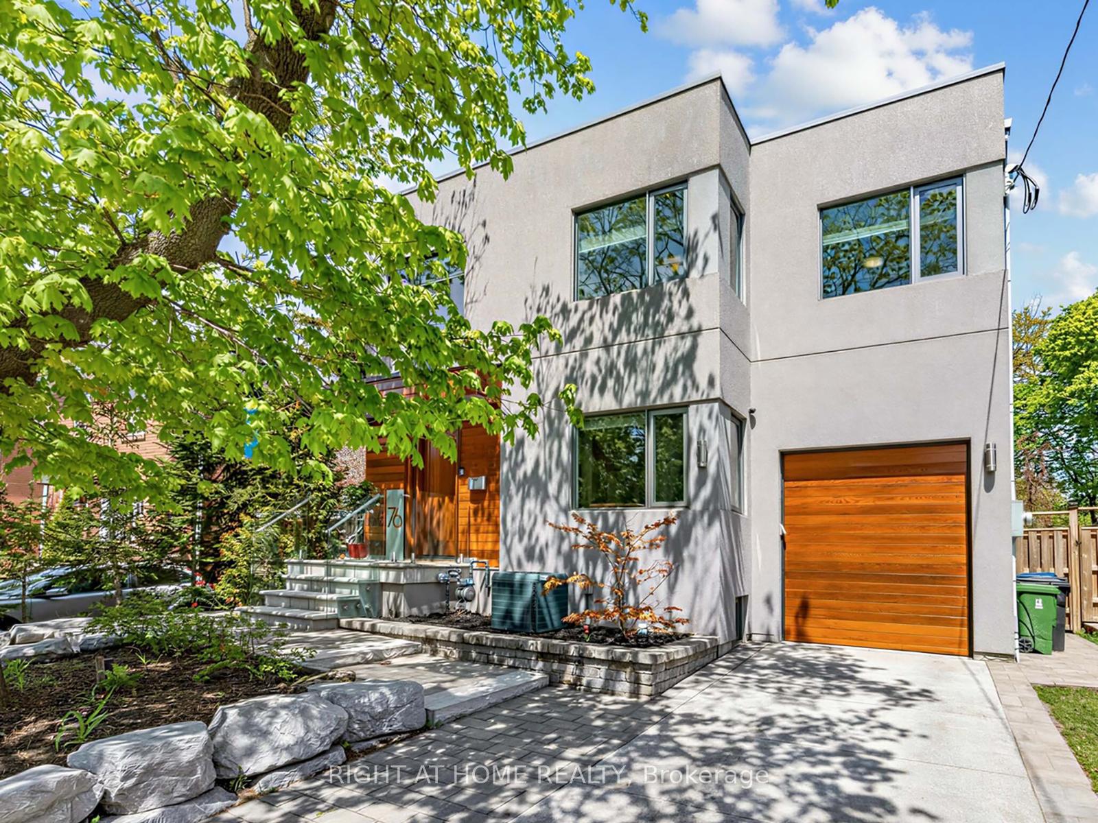 Photo 5 of 76 Ferris Road, Toronto, O'Connor-Parkview — HOMEH