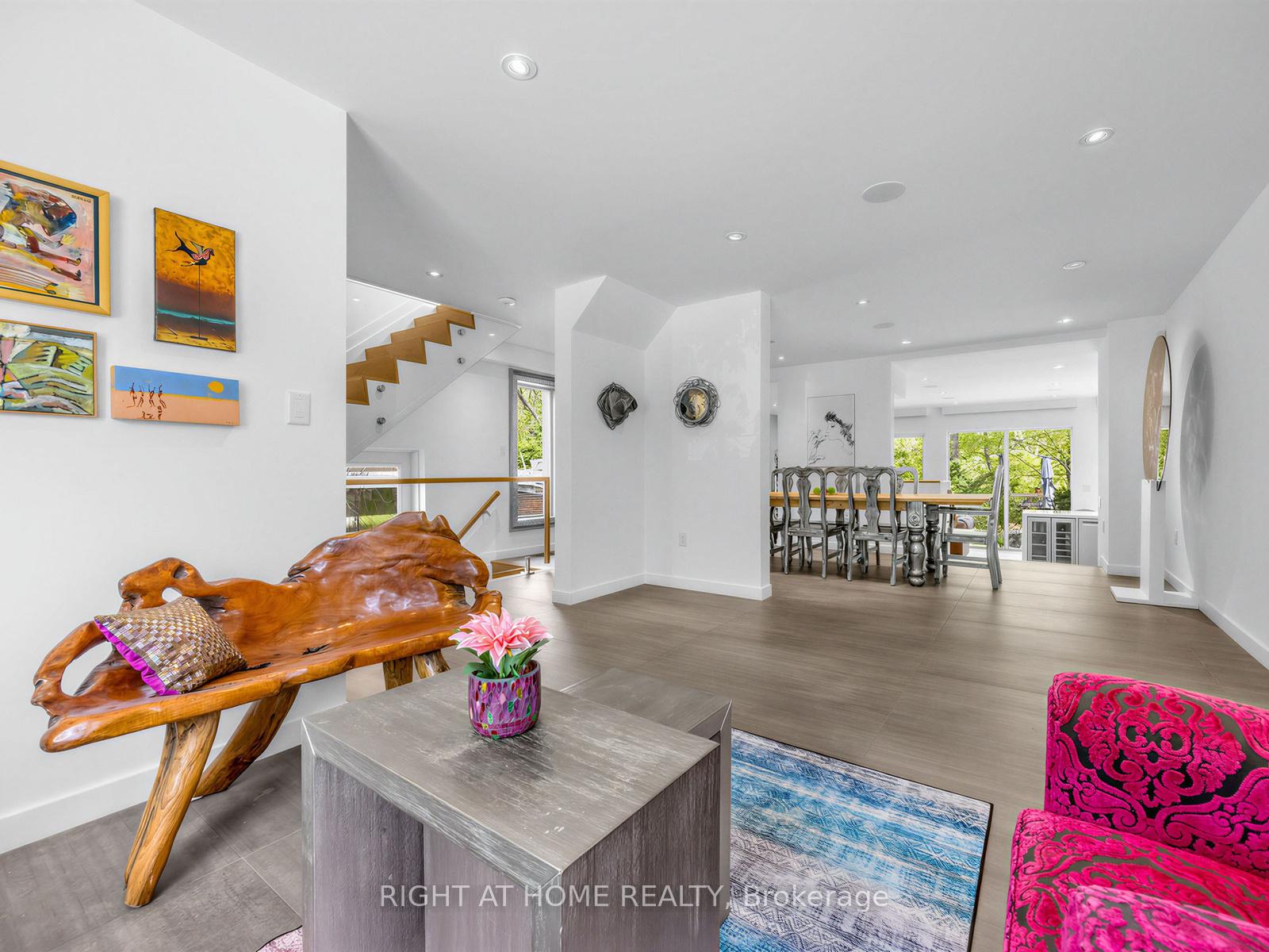 Photo 8 of 76 Ferris Road, Toronto, O'Connor-Parkview — HOMEH