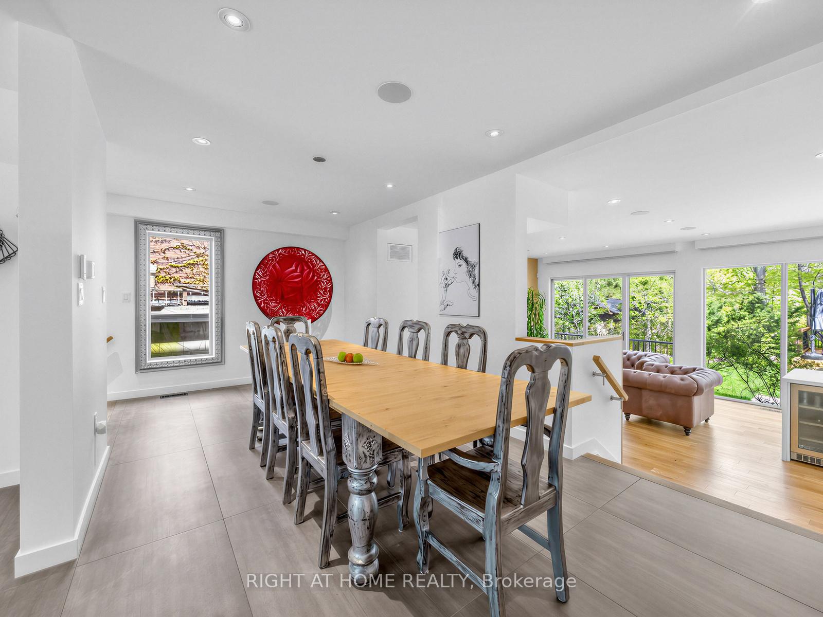 Photo 9 of 76 Ferris Road, Toronto, O'Connor-Parkview — HOMEH