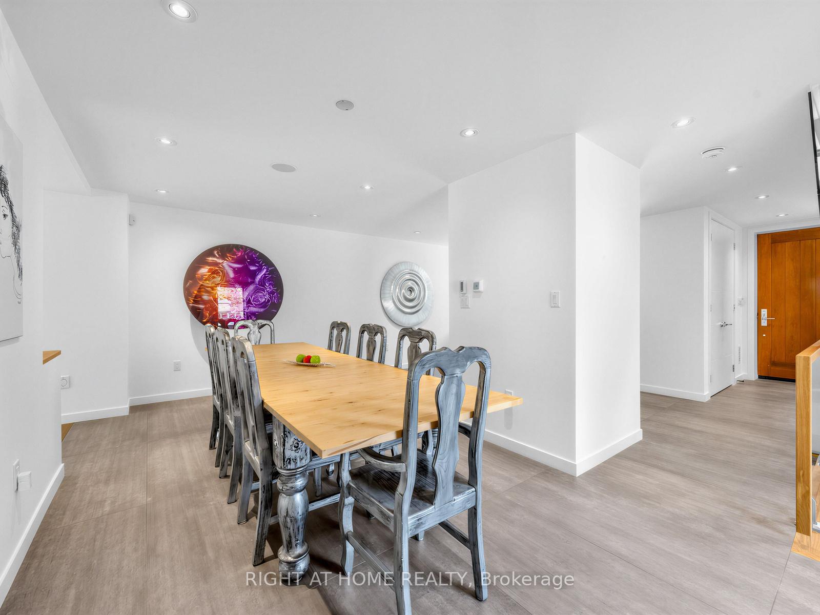 Photo 11 of 76 Ferris Road, Toronto, O'Connor-Parkview — HOMEH