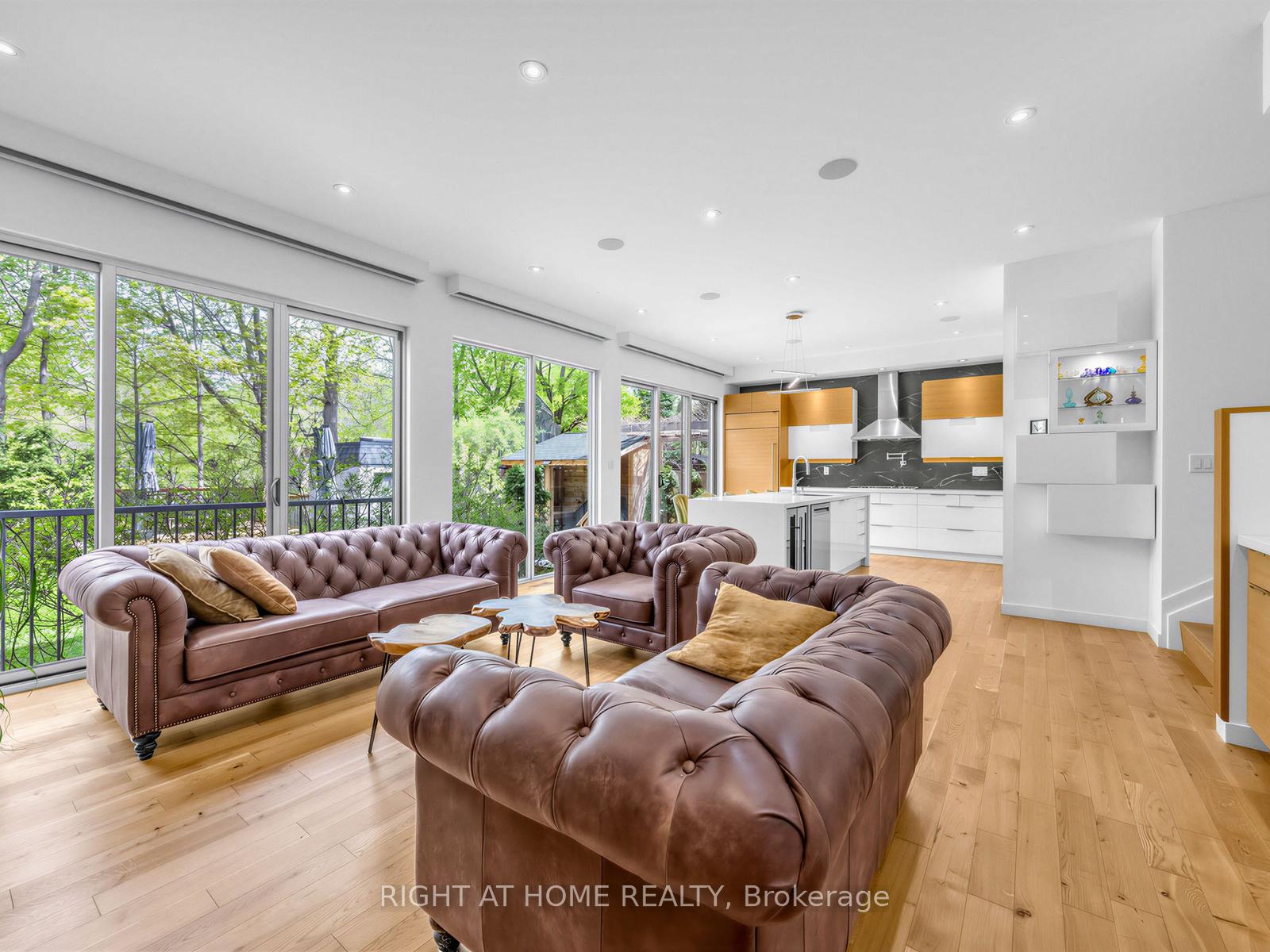 Photo 12 of 76 Ferris Road, Toronto, O'Connor-Parkview — HOMEH