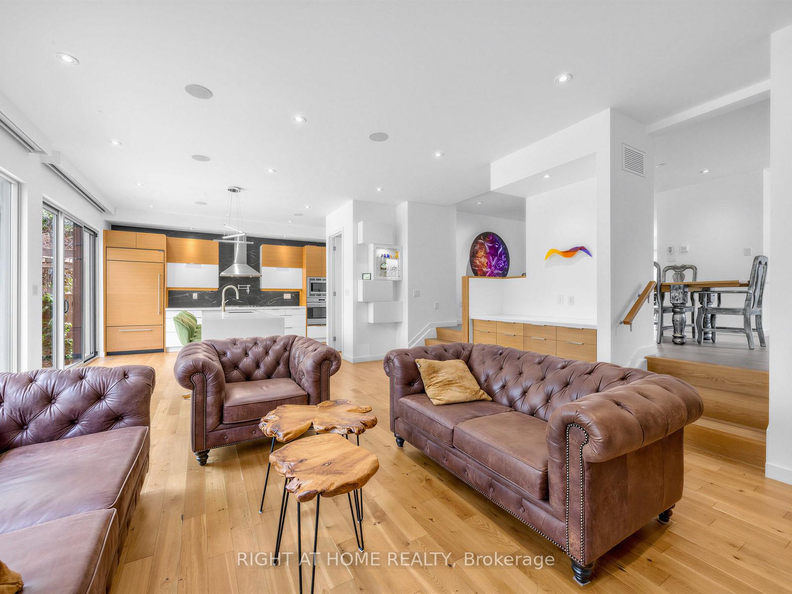Photo 13 of 76 Ferris Road, Toronto, O'Connor-Parkview — HOMEH