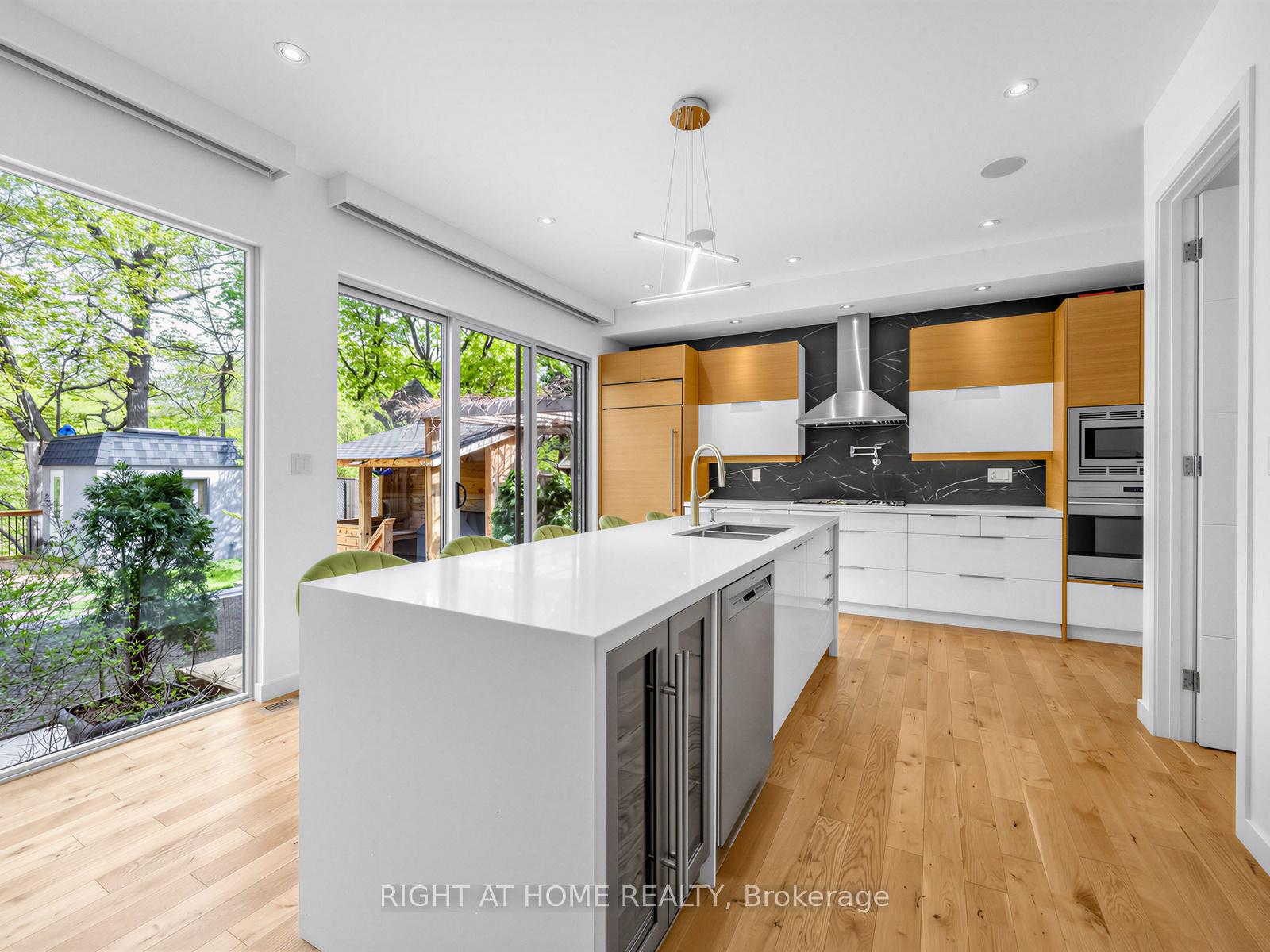 Photo 15 of 76 Ferris Road, Toronto, O'Connor-Parkview — HOMEH