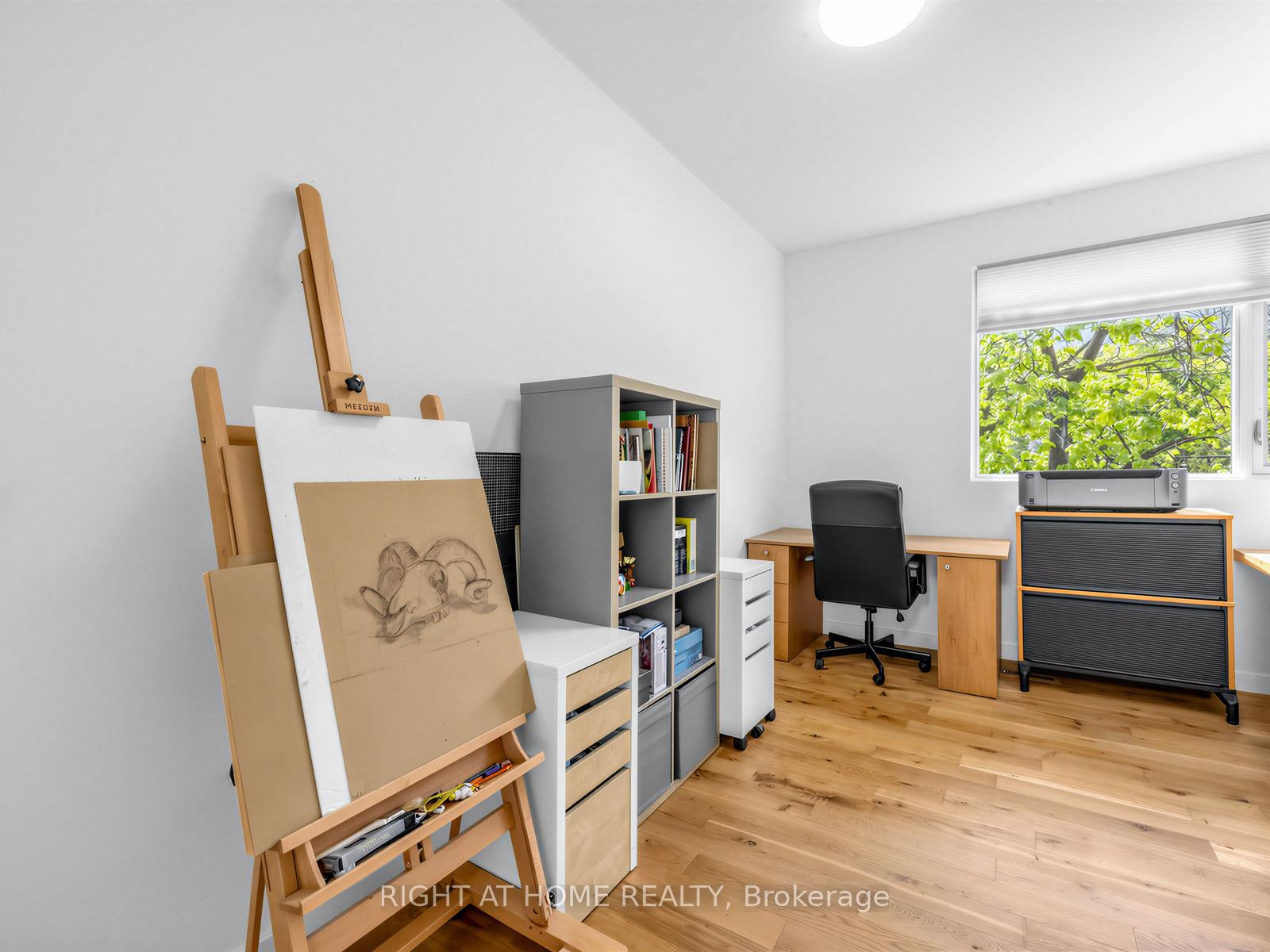 Photo 25 of 76 Ferris Road, Toronto, O'Connor-Parkview — HOMEH