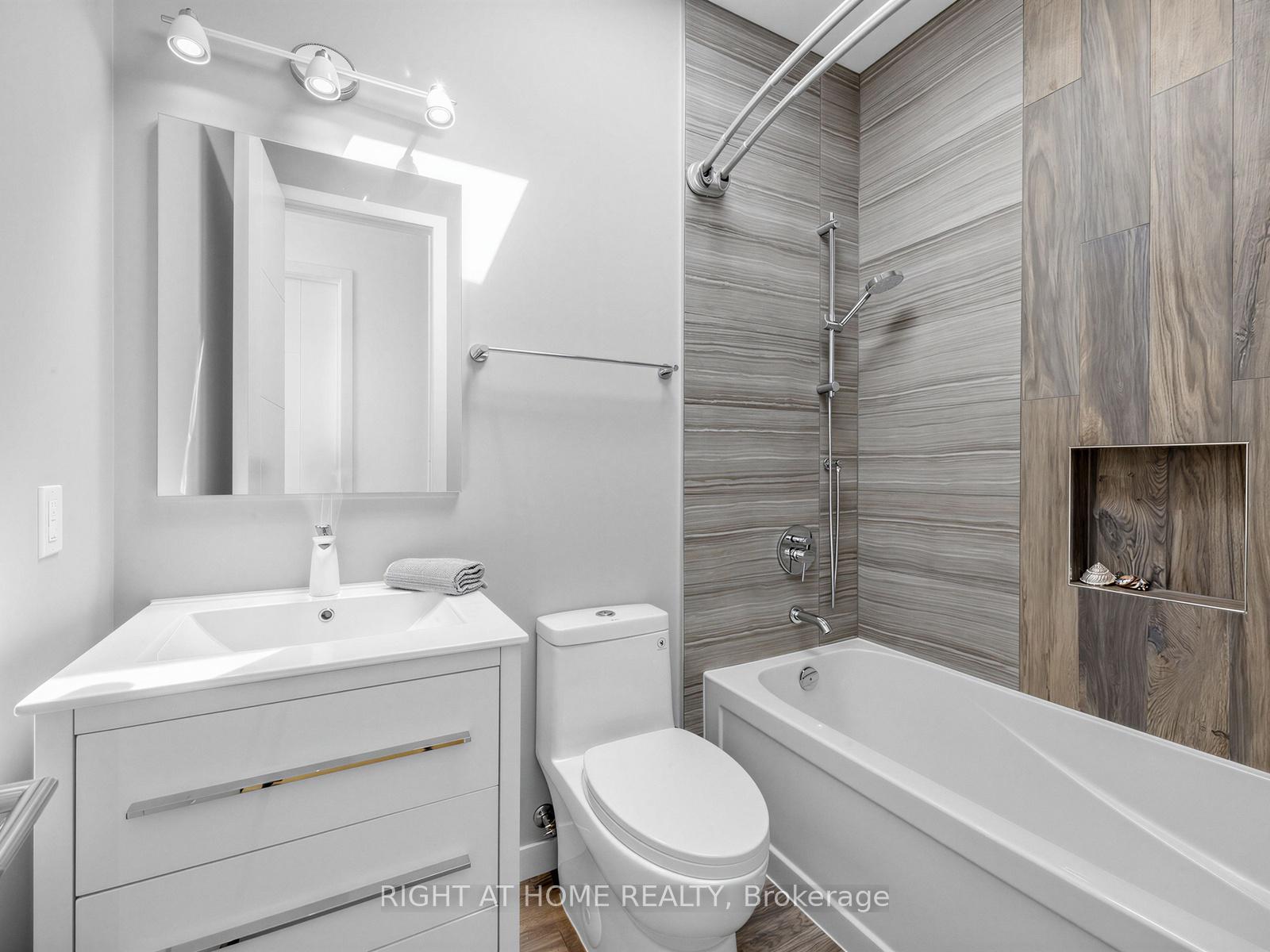 Photo 26 of 76 Ferris Road, Toronto, O'Connor-Parkview — HOMEH