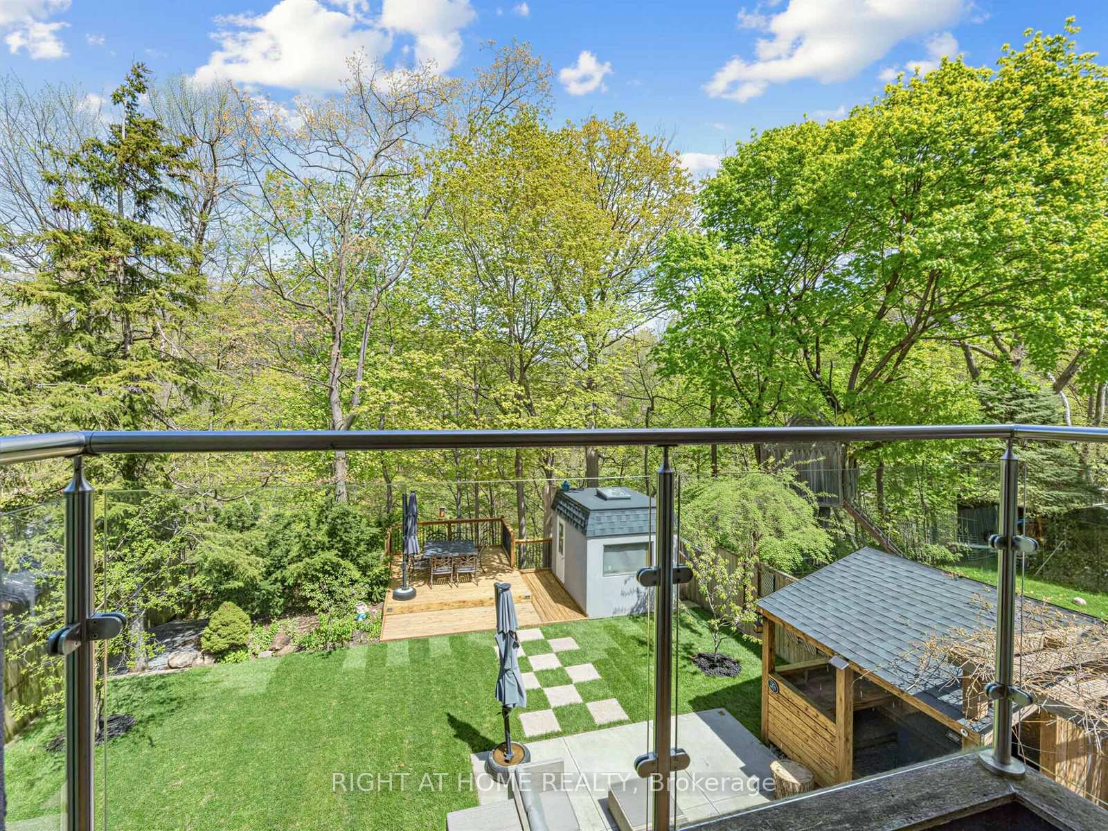 Photo 34 of 76 Ferris Road, Toronto, O'Connor-Parkview — HOMEH