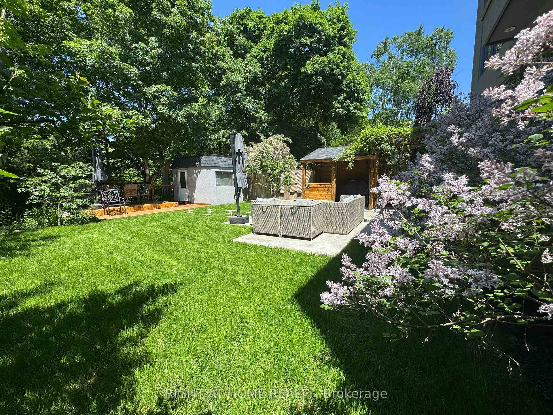 Photo 36 of 76 Ferris Road, Toronto, O'Connor-Parkview — HOMEH