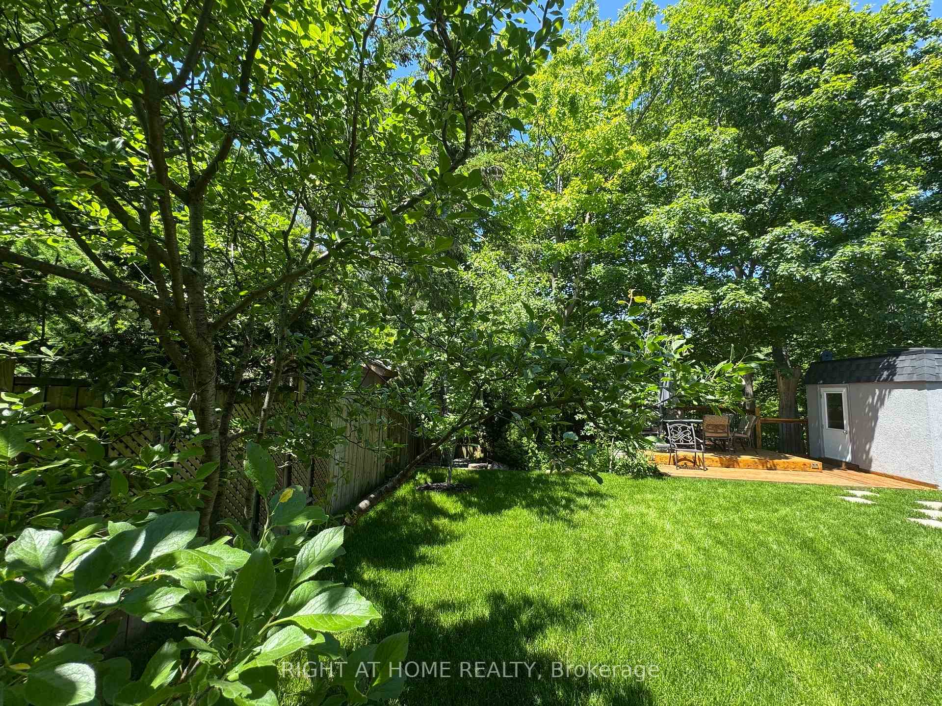 Photo 37 of 76 Ferris Road, Toronto, O'Connor-Parkview — HOMEH