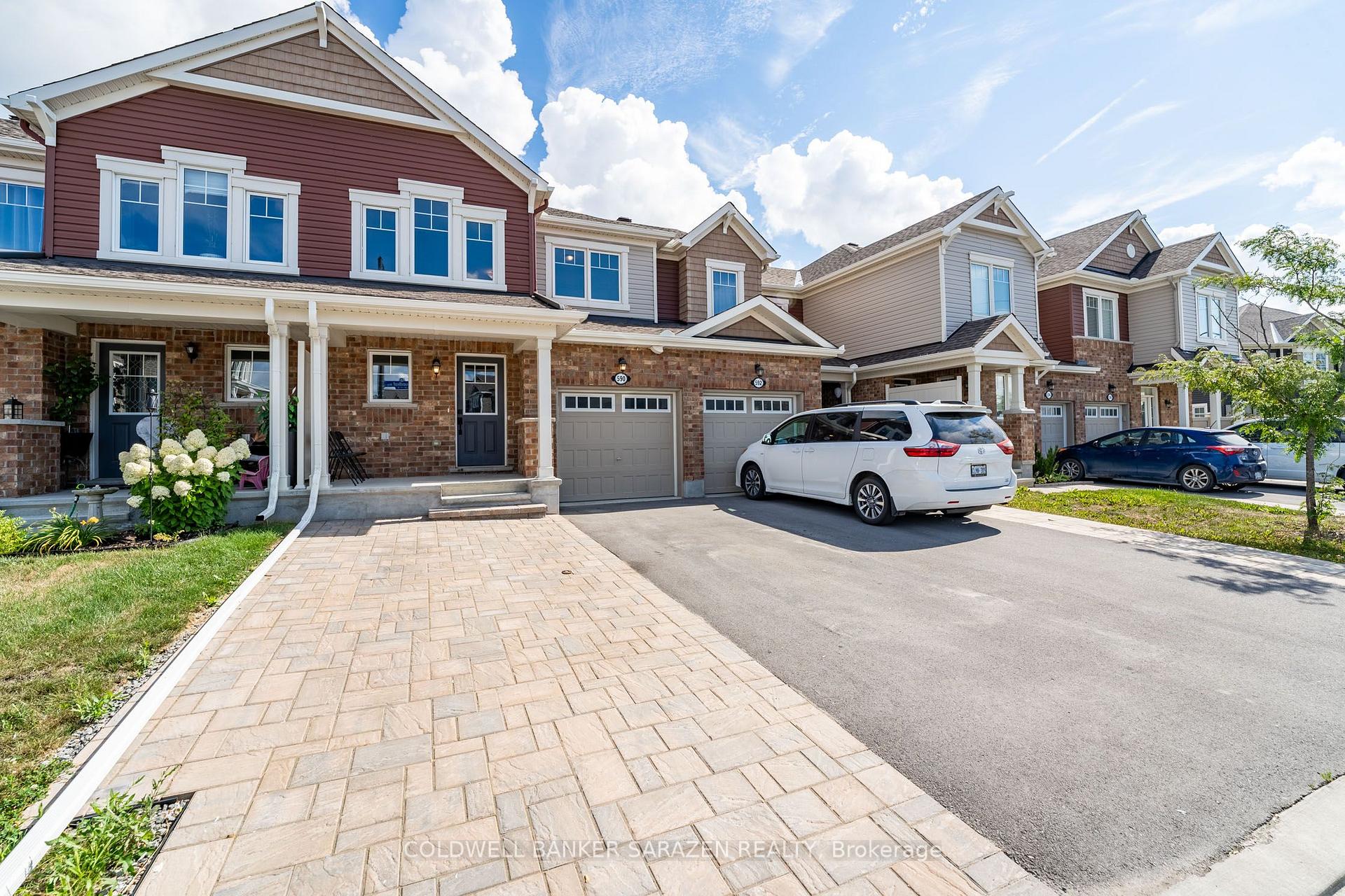 Photo 32 of 590 Roundleaf Way, Ottawa, Kanata - Emerald Meadows/Trailwest — HOMEH
