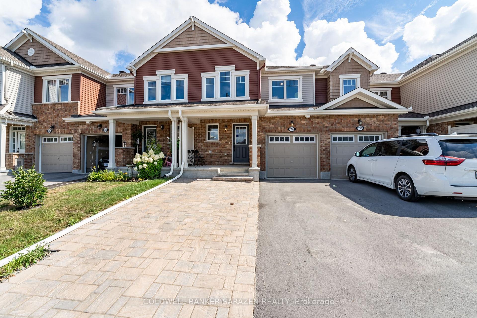 Photo 33 of 590 Roundleaf Way, Ottawa, Kanata - Emerald Meadows/Trailwest — HOMEH