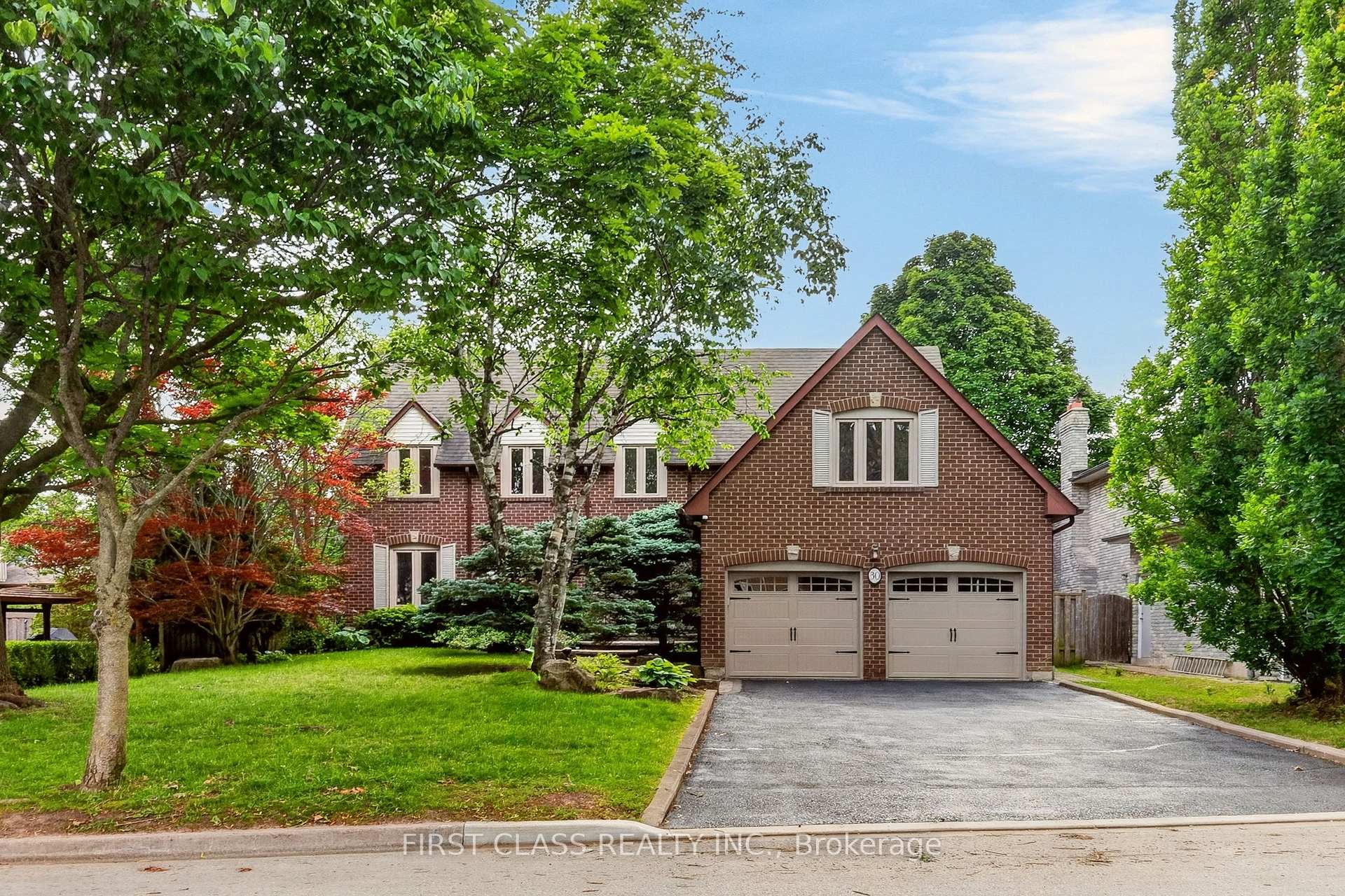Photo 1 of 30 Ritter Crescent, Markham, Unionville — HOMEH