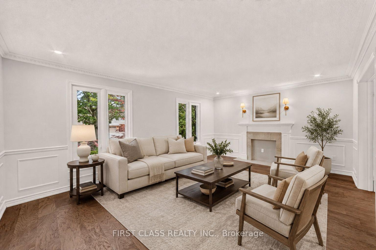 Photo 2 of 30 Ritter Crescent, Markham, Unionville — HOMEH