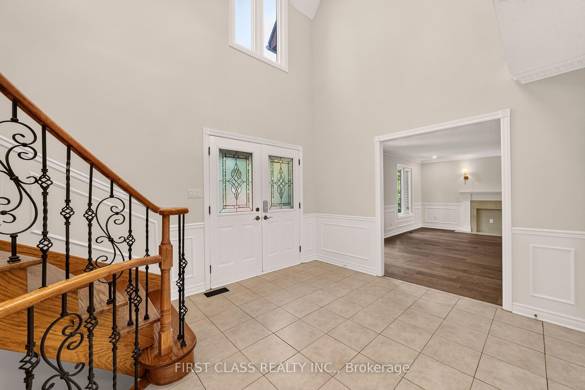 Photo 3 of 30 Ritter Crescent, Markham, Unionville — HOMEH