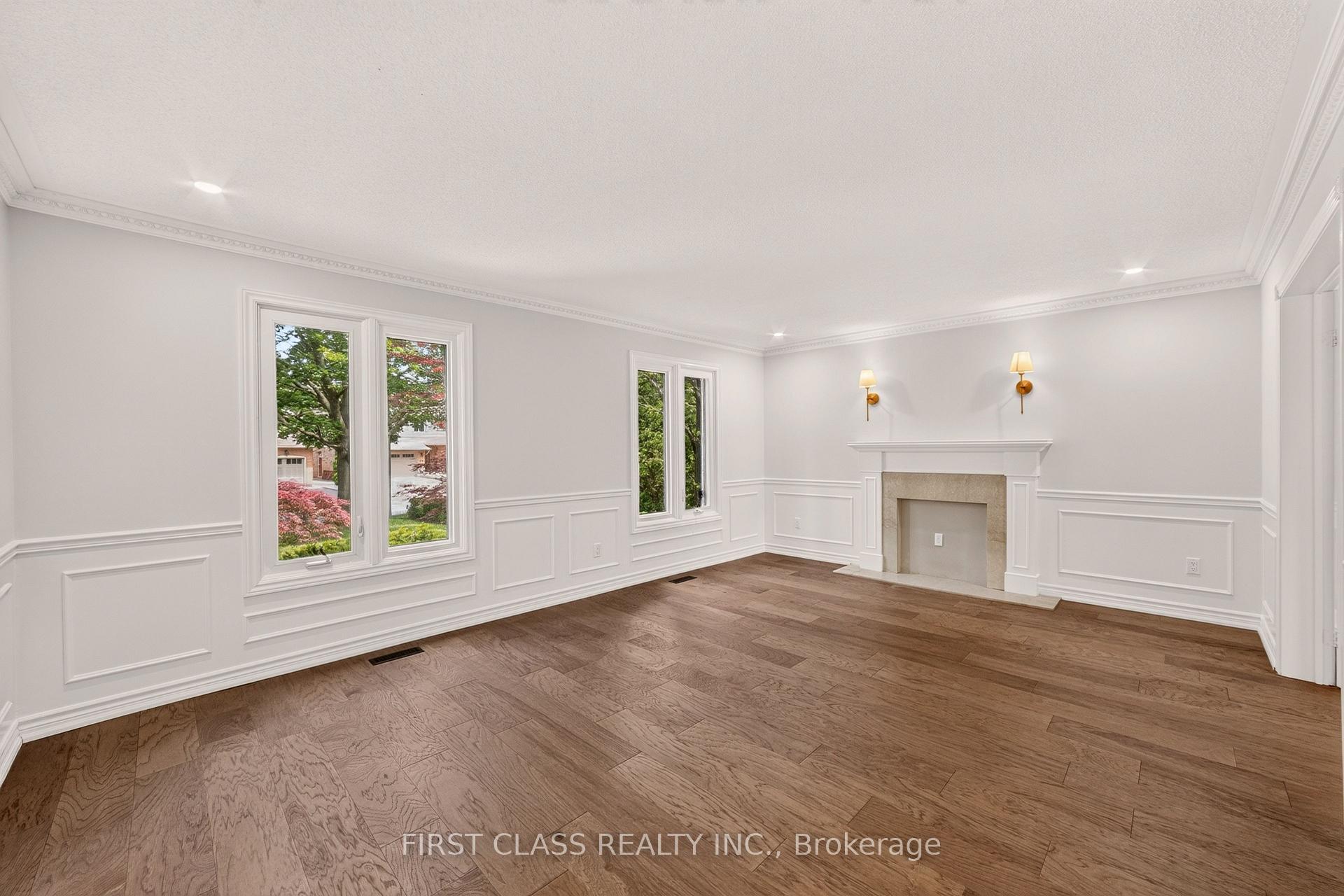Photo 4 of 30 Ritter Crescent, Markham, Unionville — HOMEH