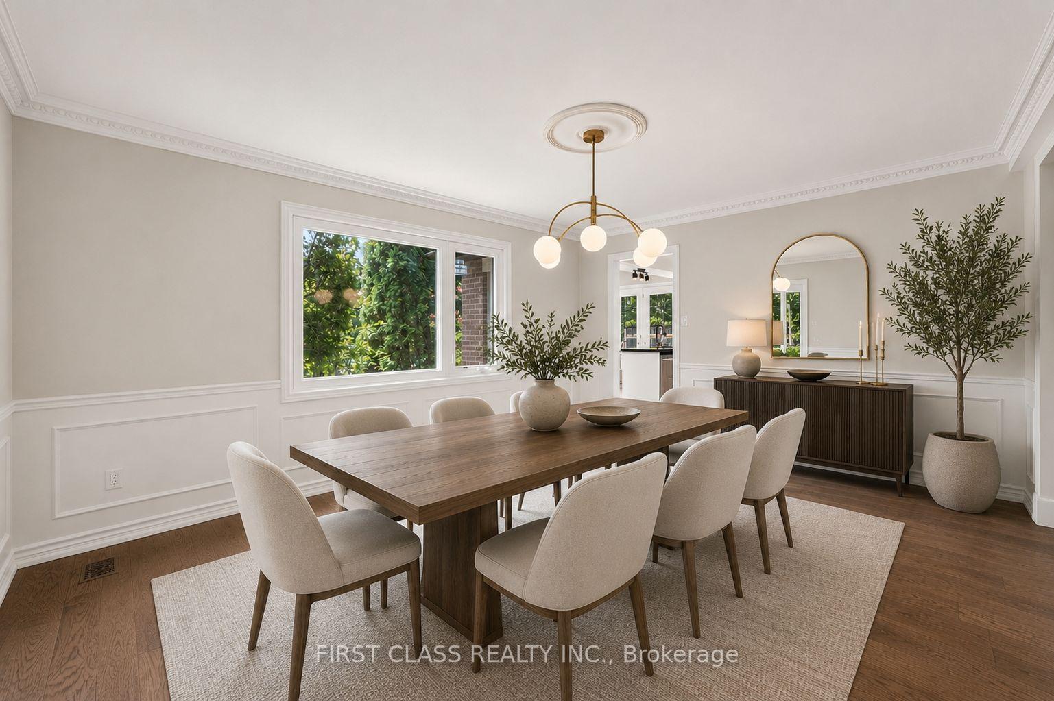 Photo 6 of 30 Ritter Crescent, Markham, Unionville — HOMEH