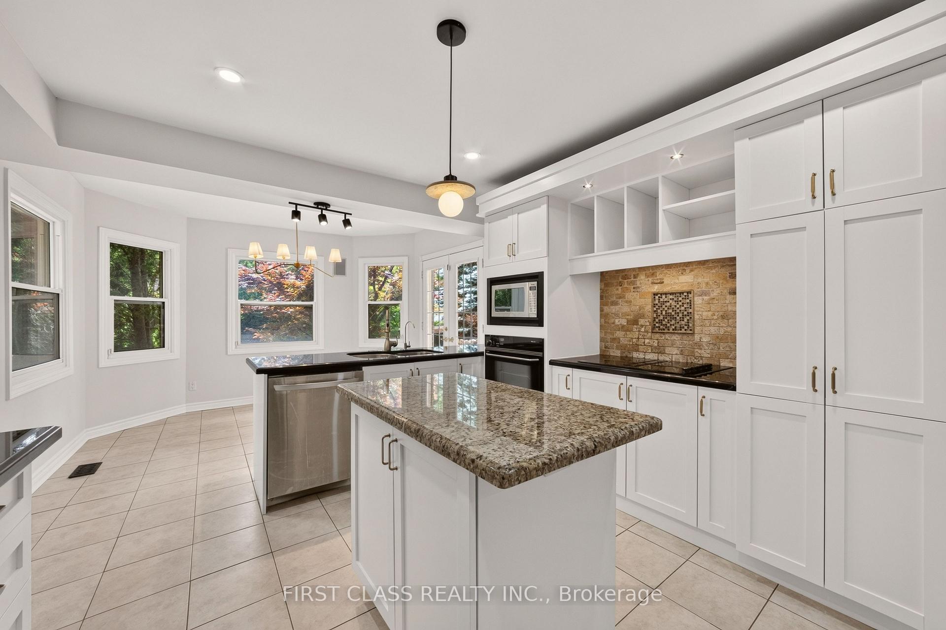 Photo 9 of 30 Ritter Crescent, Markham, Unionville — HOMEH