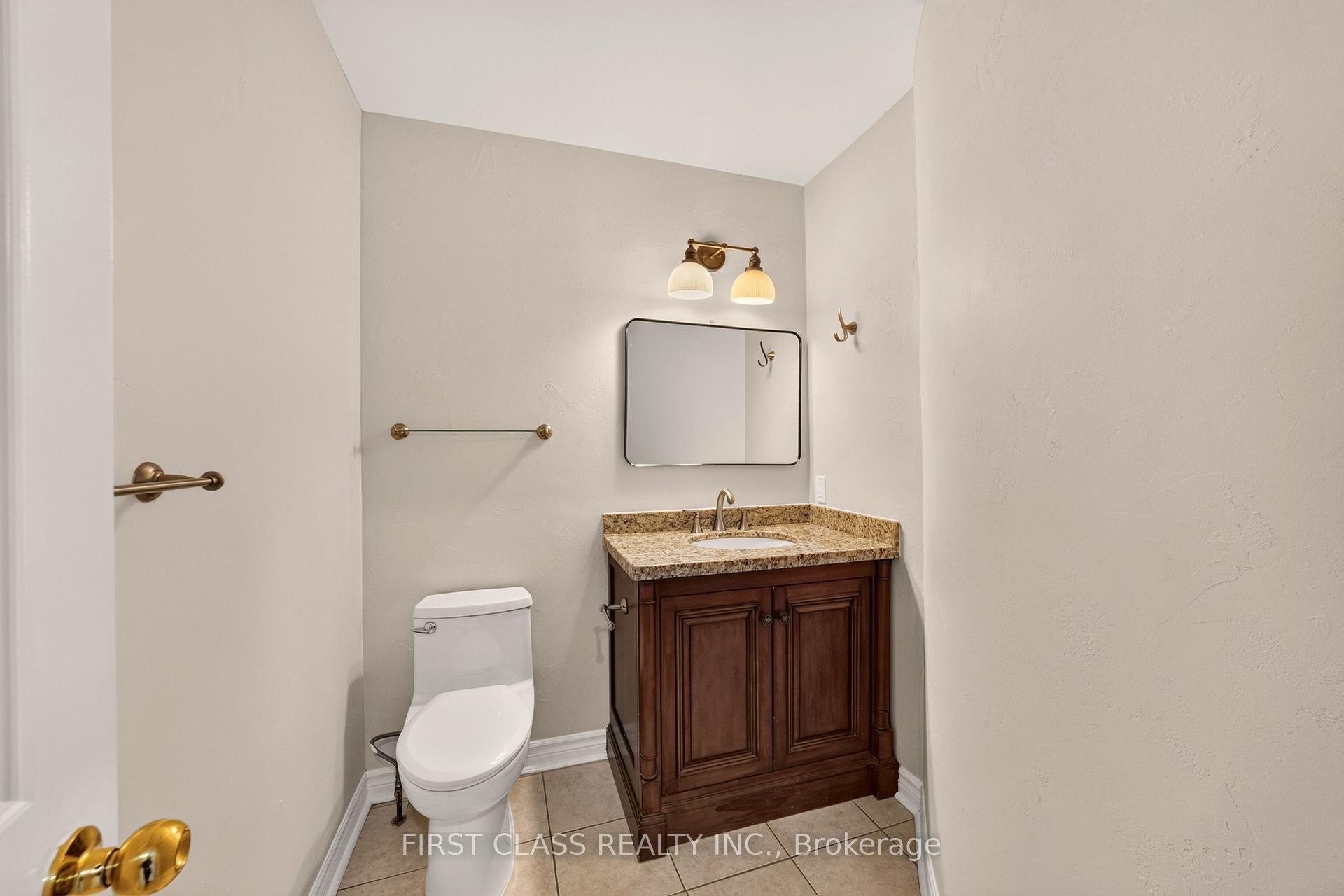 Photo 16 of 30 Ritter Crescent, Markham, Unionville — HOMEH