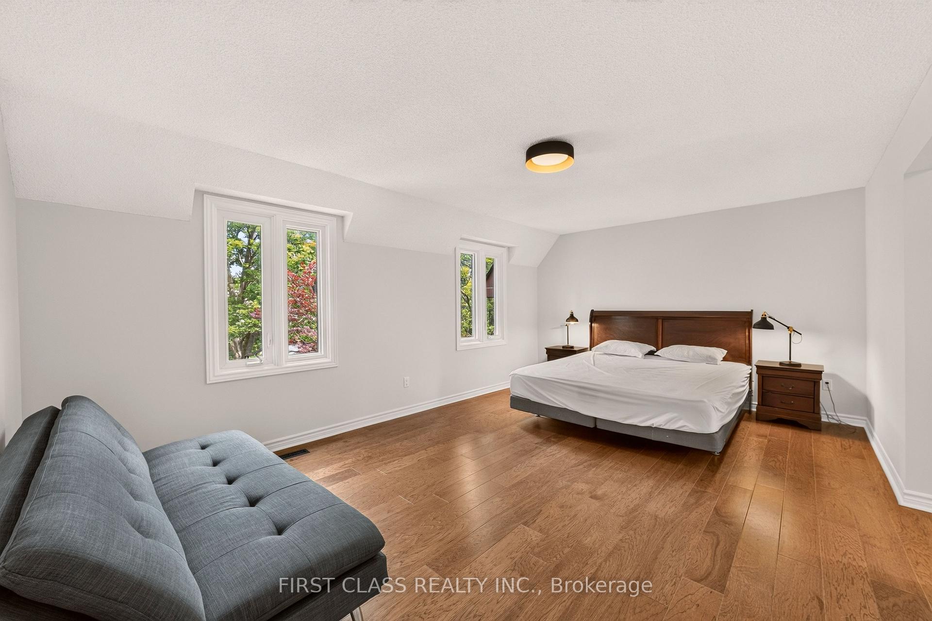 Photo 19 of 30 Ritter Crescent, Markham, Unionville — HOMEH