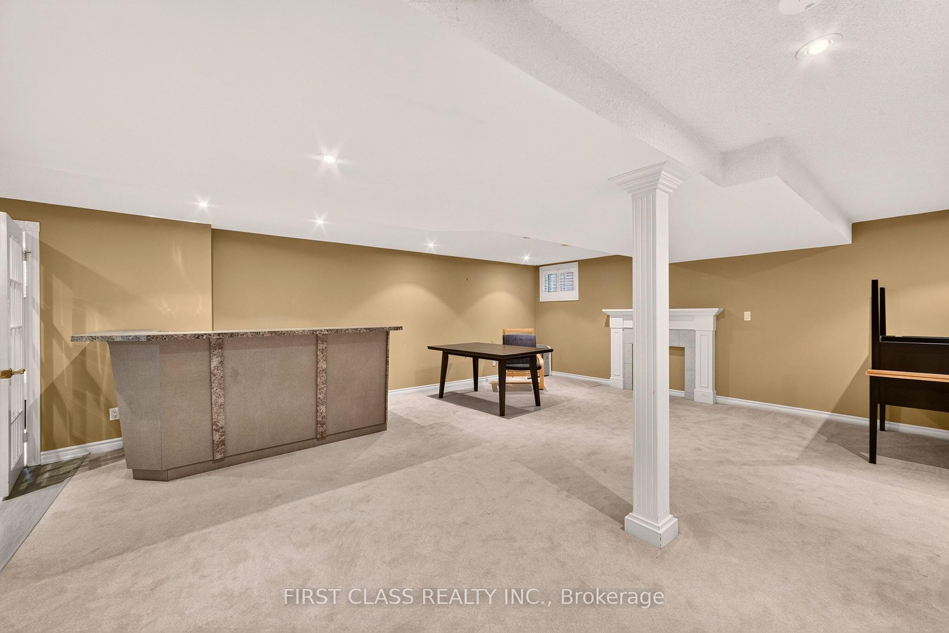Photo 33 of 30 Ritter Crescent, Markham, Unionville — HOMEH