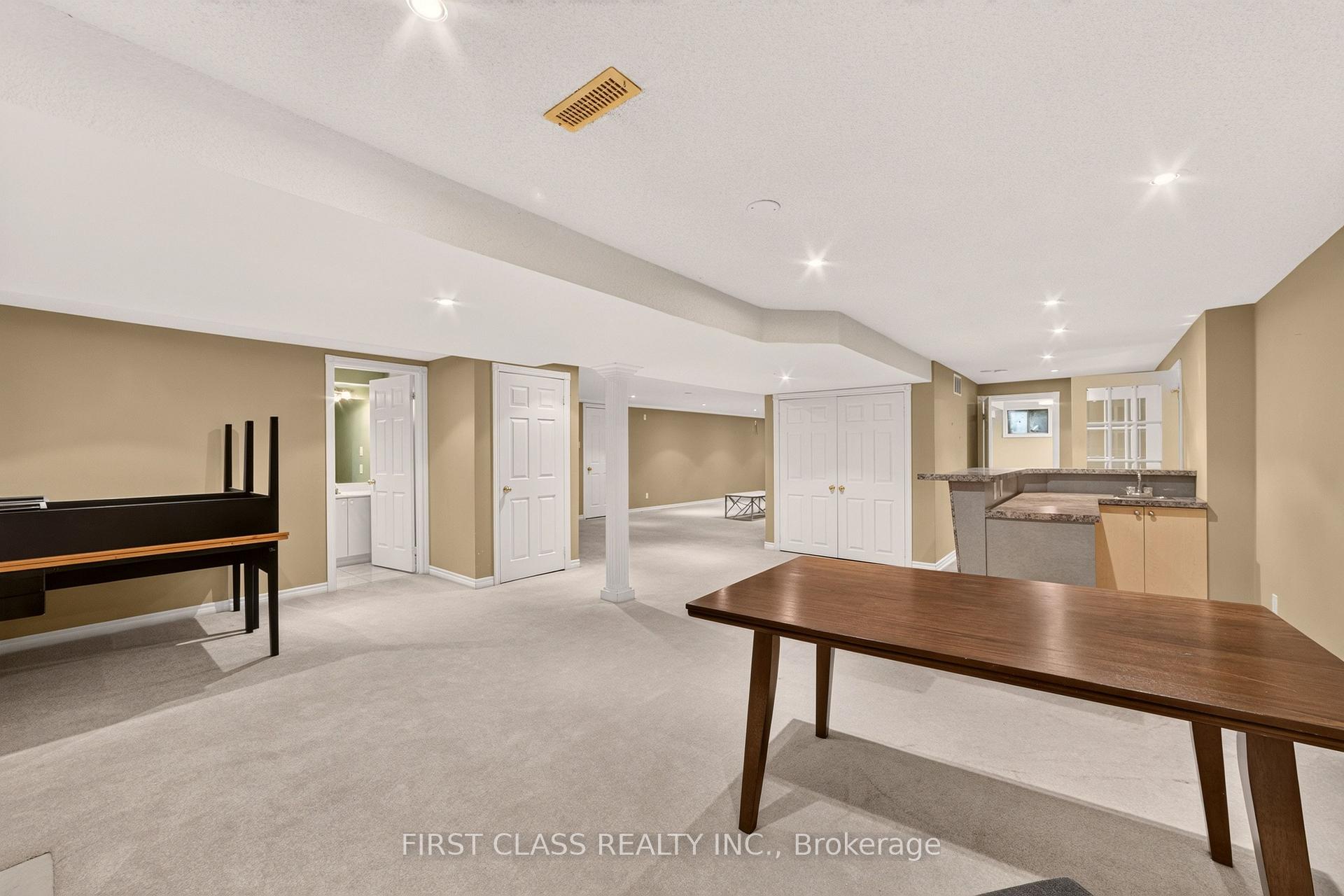 Photo 34 of 30 Ritter Crescent, Markham, Unionville — HOMEH
