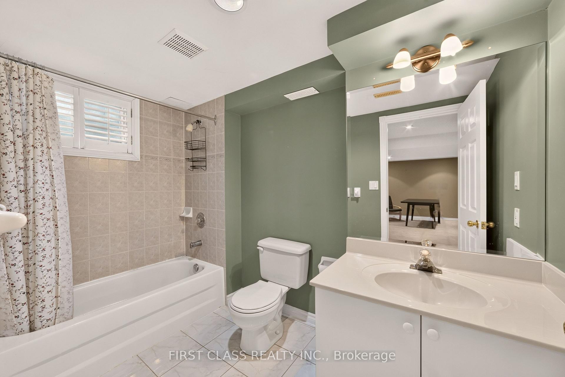 Photo 37 of 30 Ritter Crescent, Markham, Unionville — HOMEH