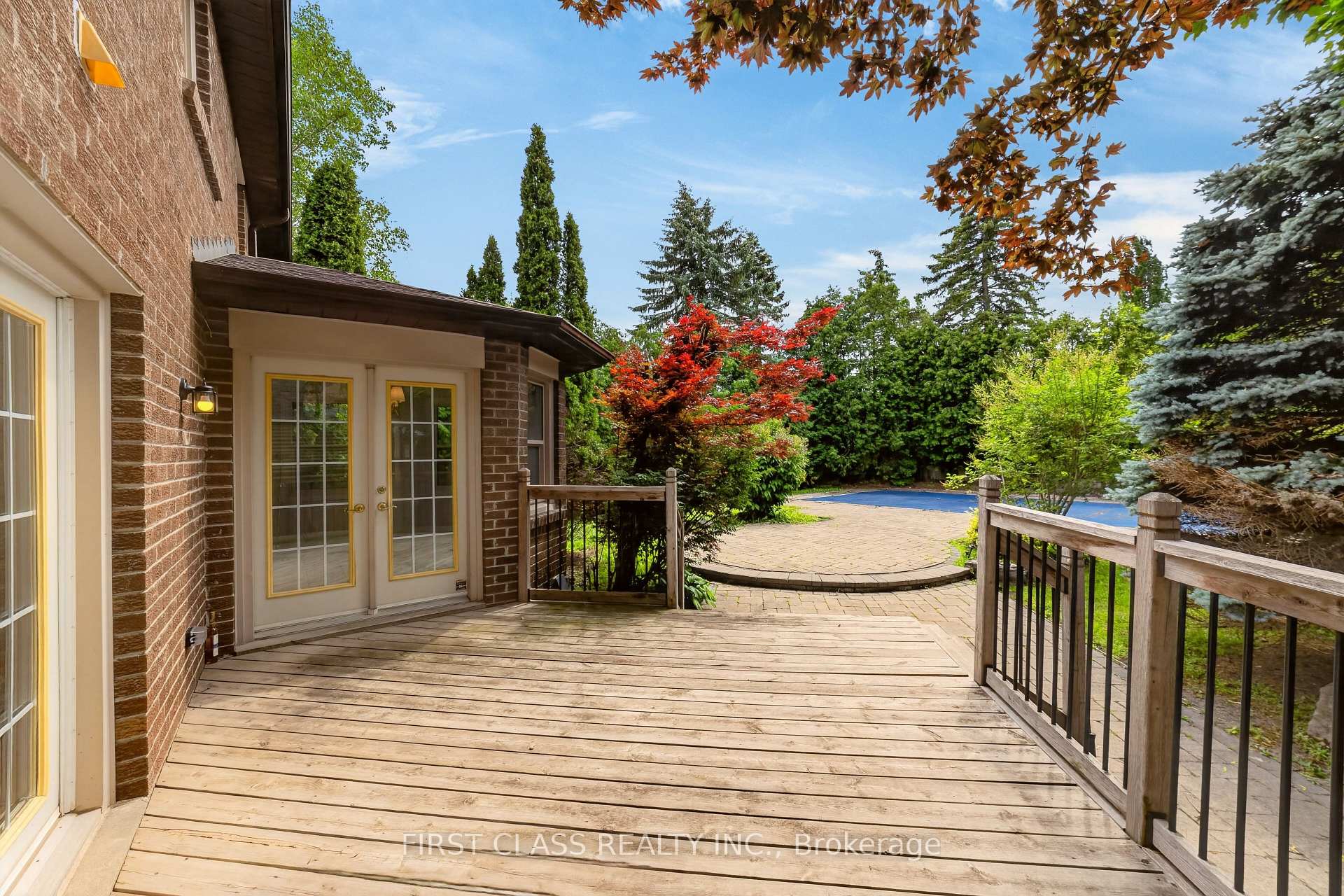 Photo 38 of 30 Ritter Crescent, Markham, Unionville — HOMEH