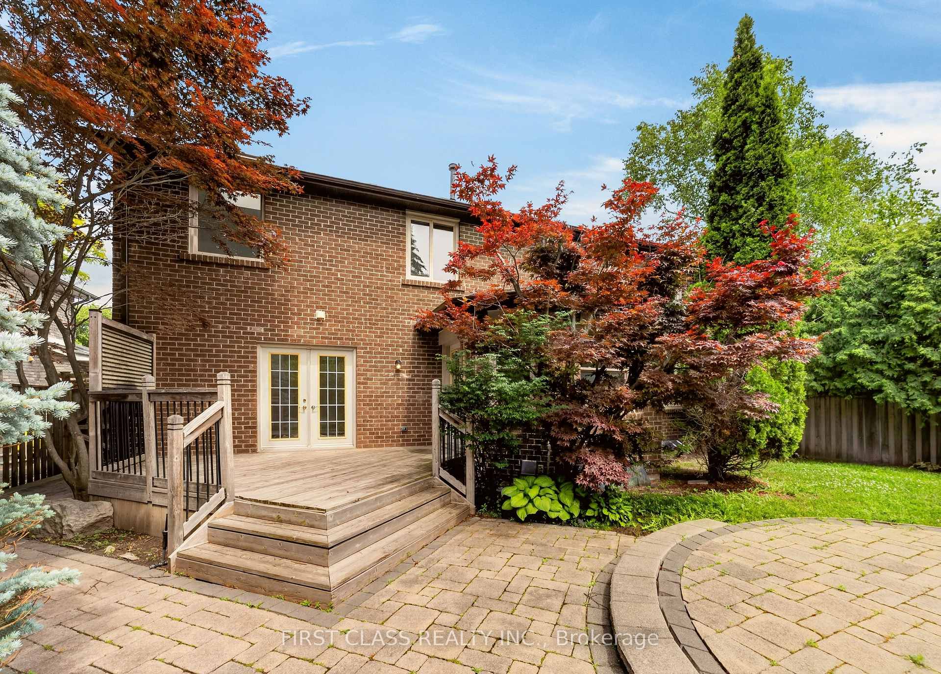 Photo 39 of 30 Ritter Crescent, Markham, Unionville — HOMEH