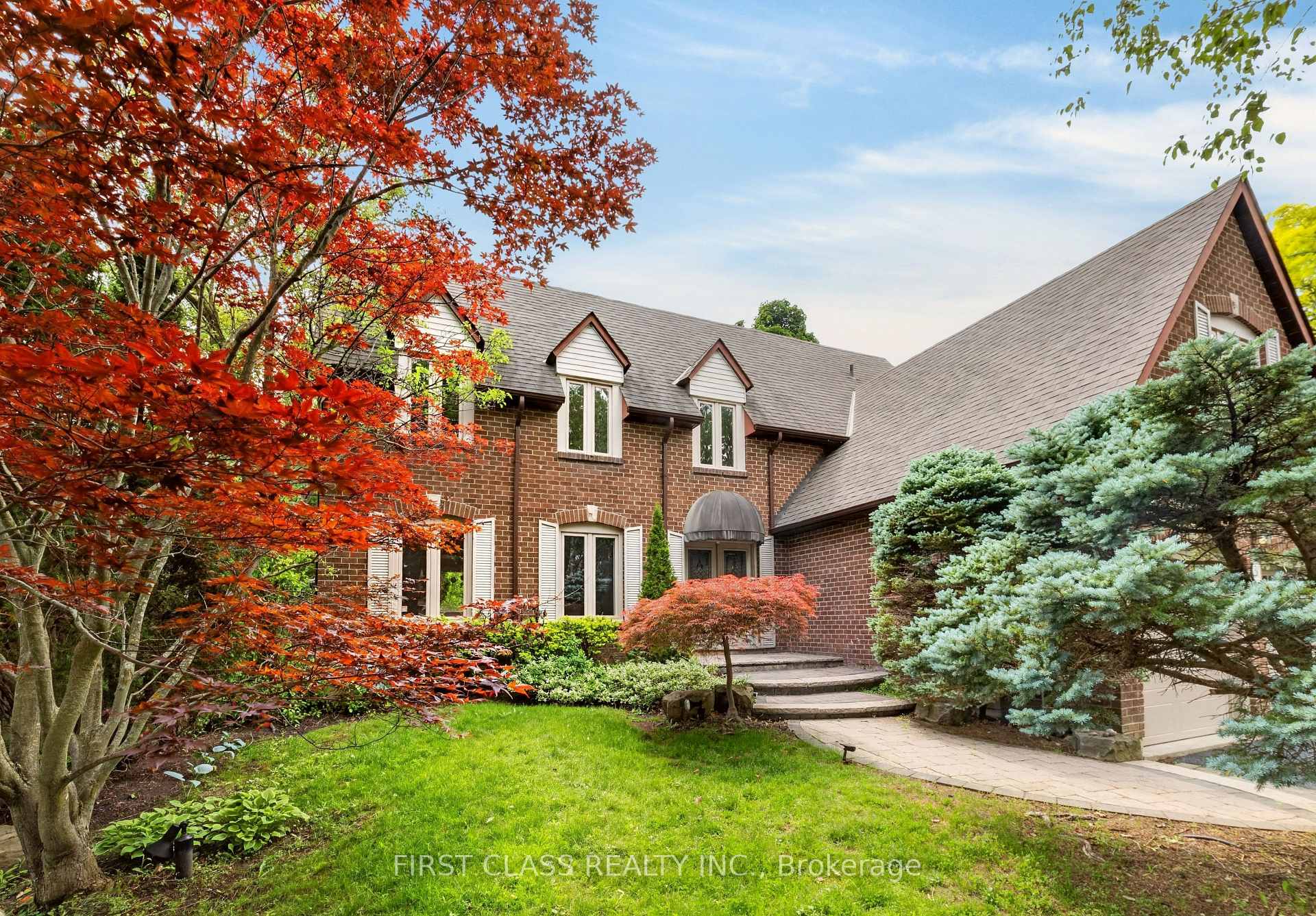 Photo 42 of 30 Ritter Crescent, Markham, Unionville — HOMEH
