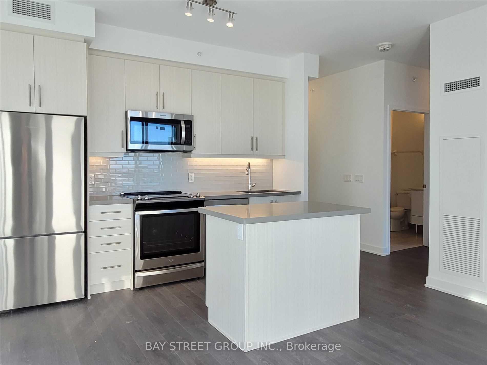Photo 6 of Unit 1414, 85 Oneida Crescent, Richmond Hill, Langstaff — HOMEH