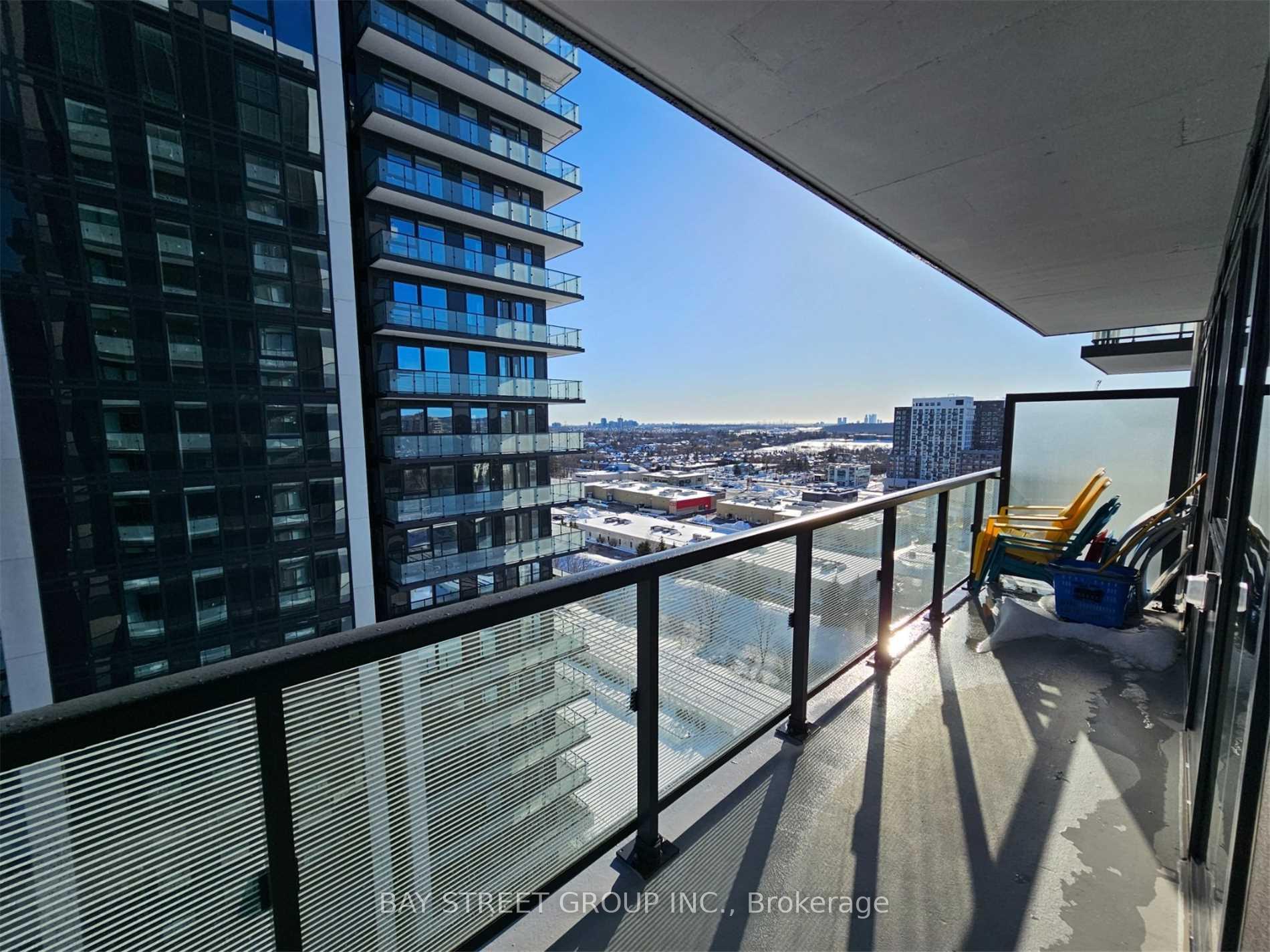Photo 22 of Unit 1414, 85 Oneida Crescent, Richmond Hill, Langstaff — HOMEH