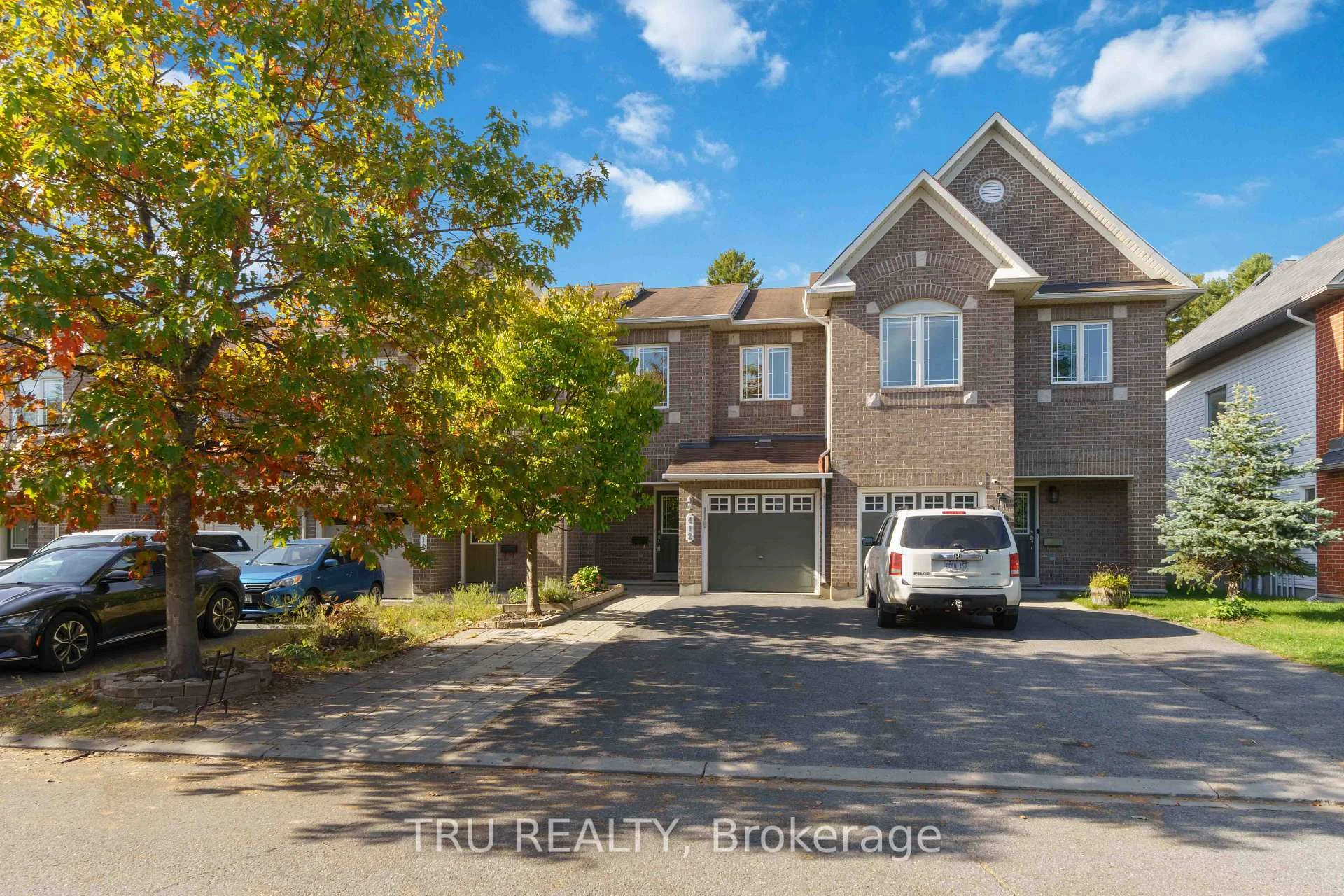 Photo 4 of 412 Galatina Way, Ottawa, Kanata - Morgan's Grant/South March — HOMEH