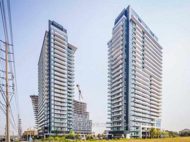 Photo of Unit 1508, 2560 Eglinton Avenue W