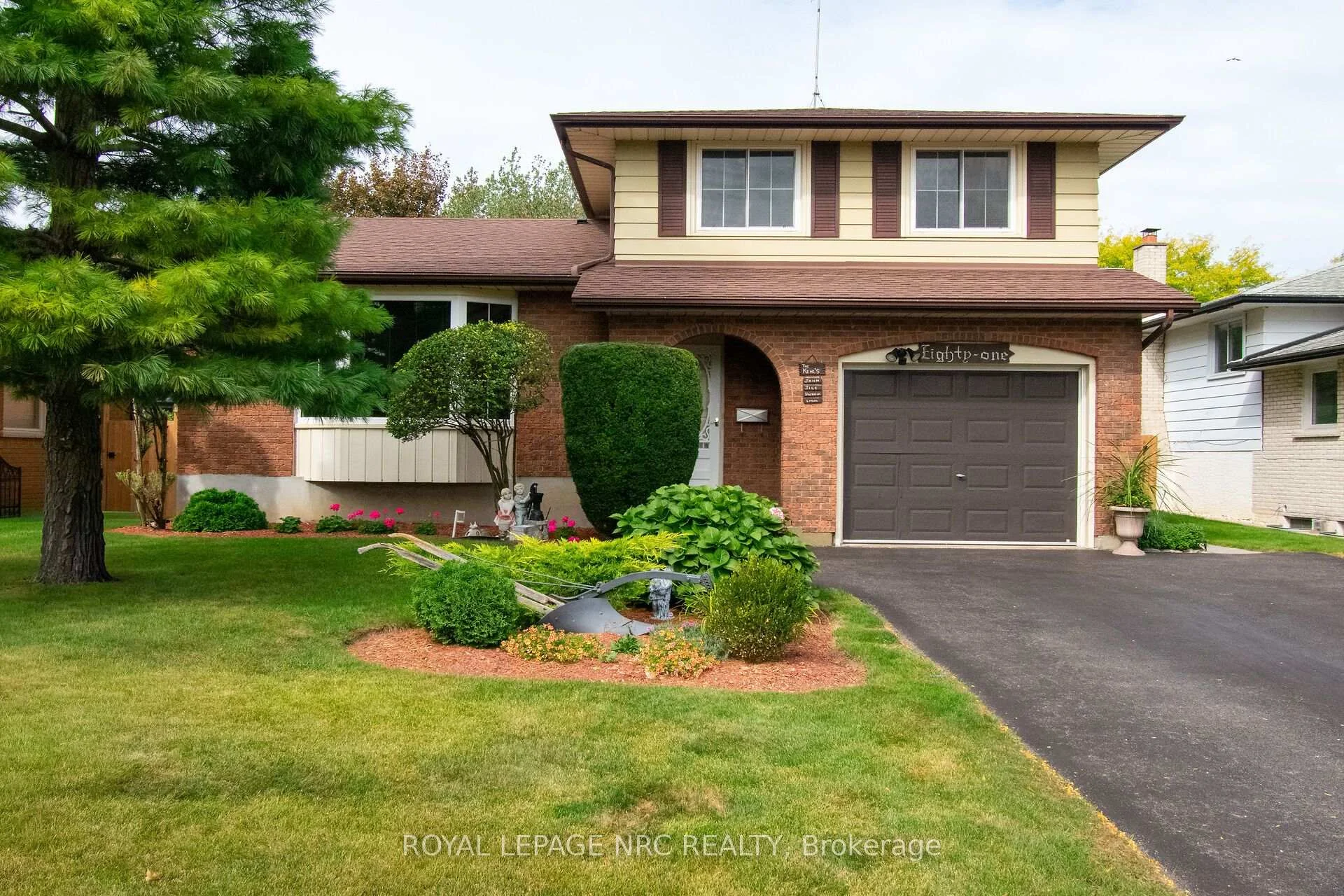 Photo of 81 Ziraldo Road N