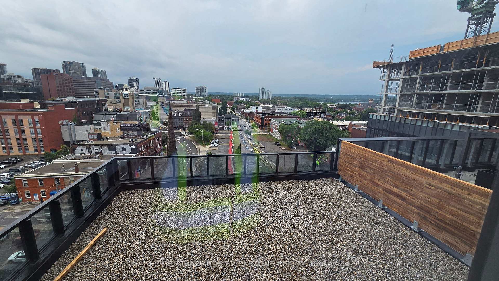 Photo 6 of Unit 1007, 41 Wilson Street, Hamilton, Beasley — HOMEH