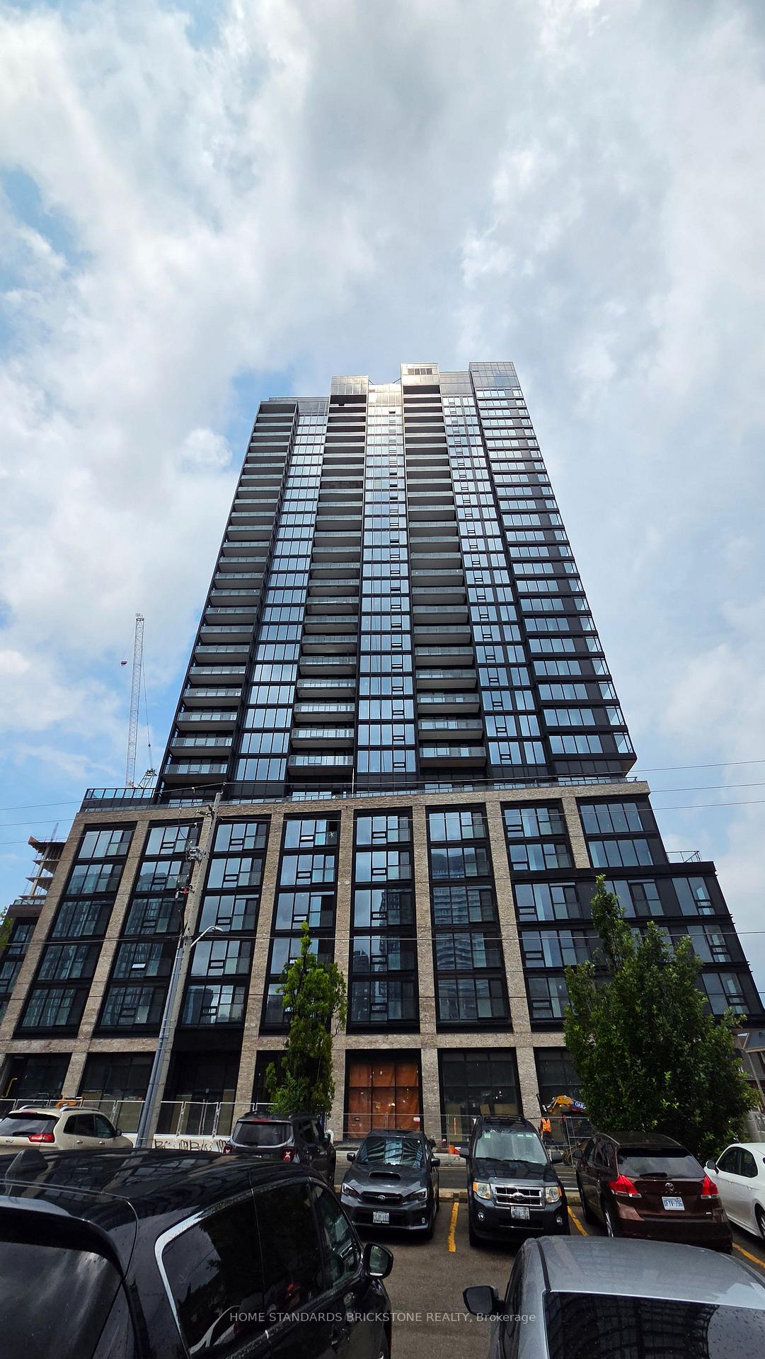 Photo 2 of Unit 1007, 41 Wilson Street, Hamilton, Beasley — HOMEH