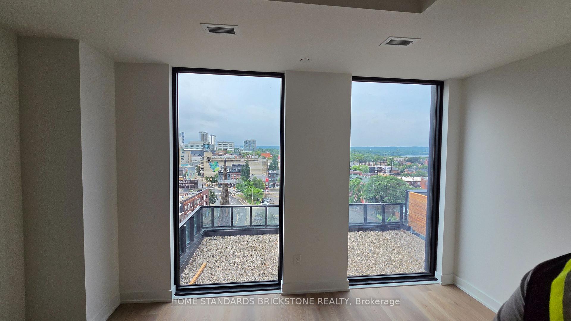 Photo 7 of Unit 1007, 41 Wilson Street, Hamilton, Beasley — HOMEH