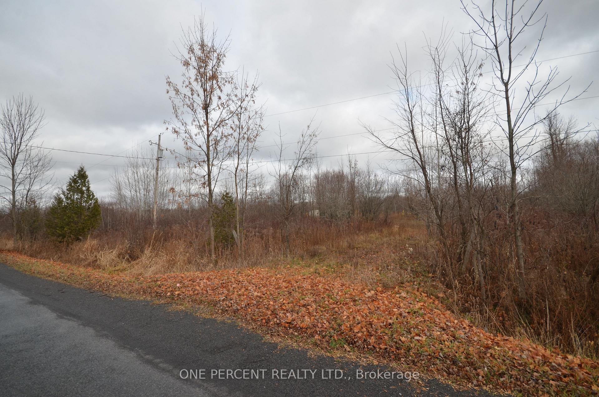 Photo of 0 Loch Garry Road