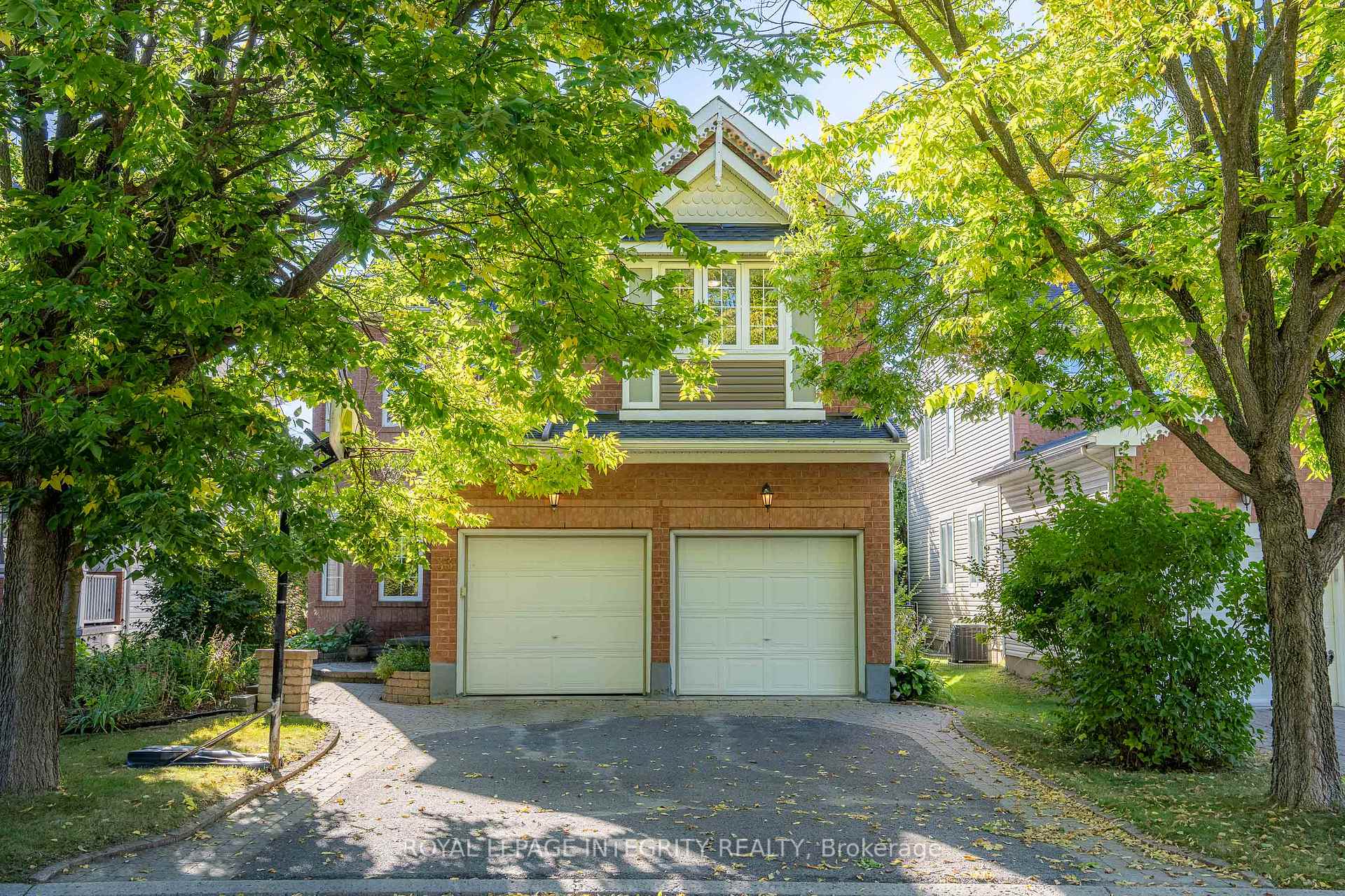 Photo 1 of 33 Norgold Crescent, Ottawa, Kanata - Kanata Lakes/Heritage Hills — HOMEH