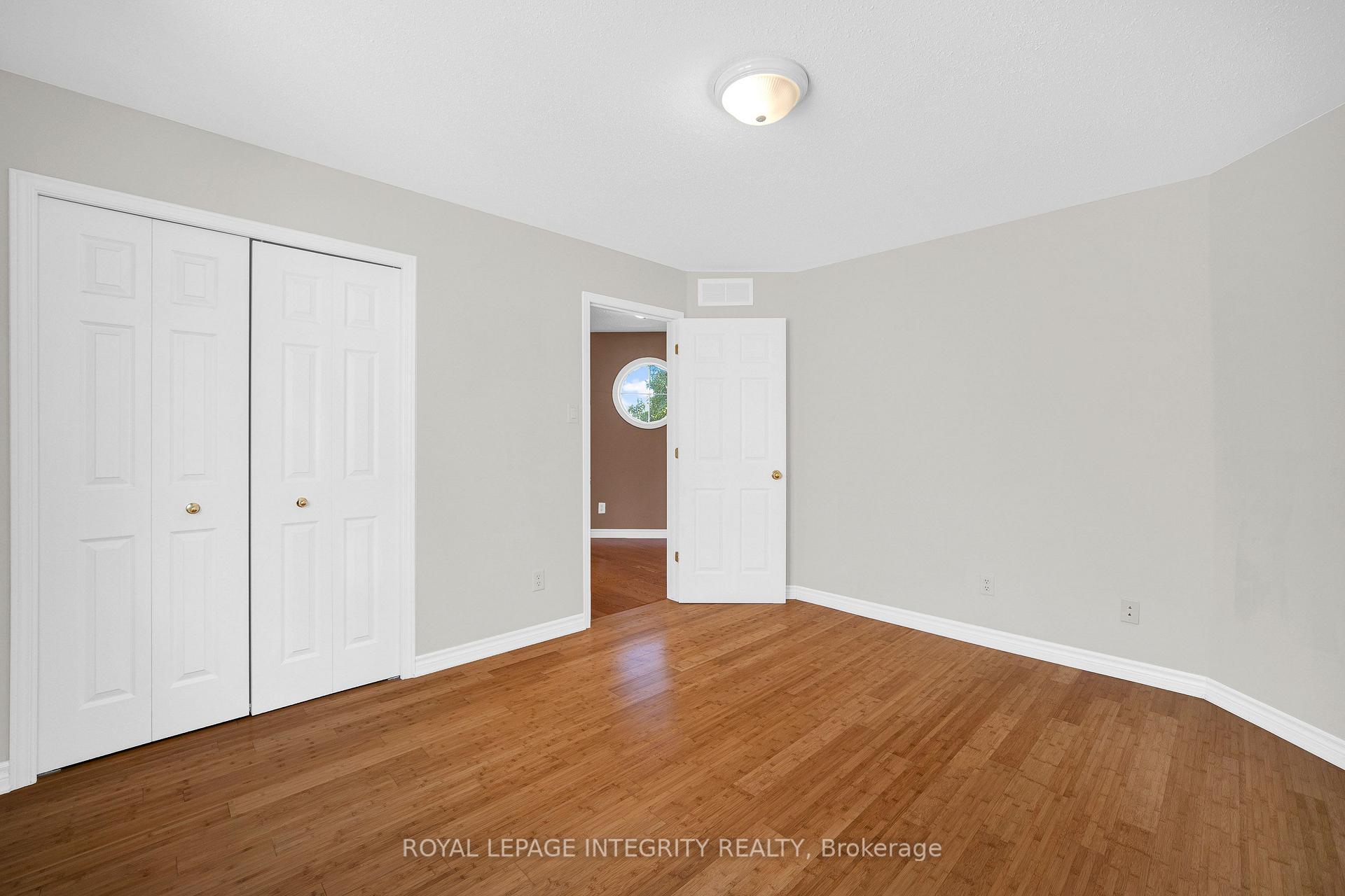 Photo 33 of 33 Norgold Crescent, Ottawa, Kanata - Kanata Lakes/Heritage Hills — HOMEH
