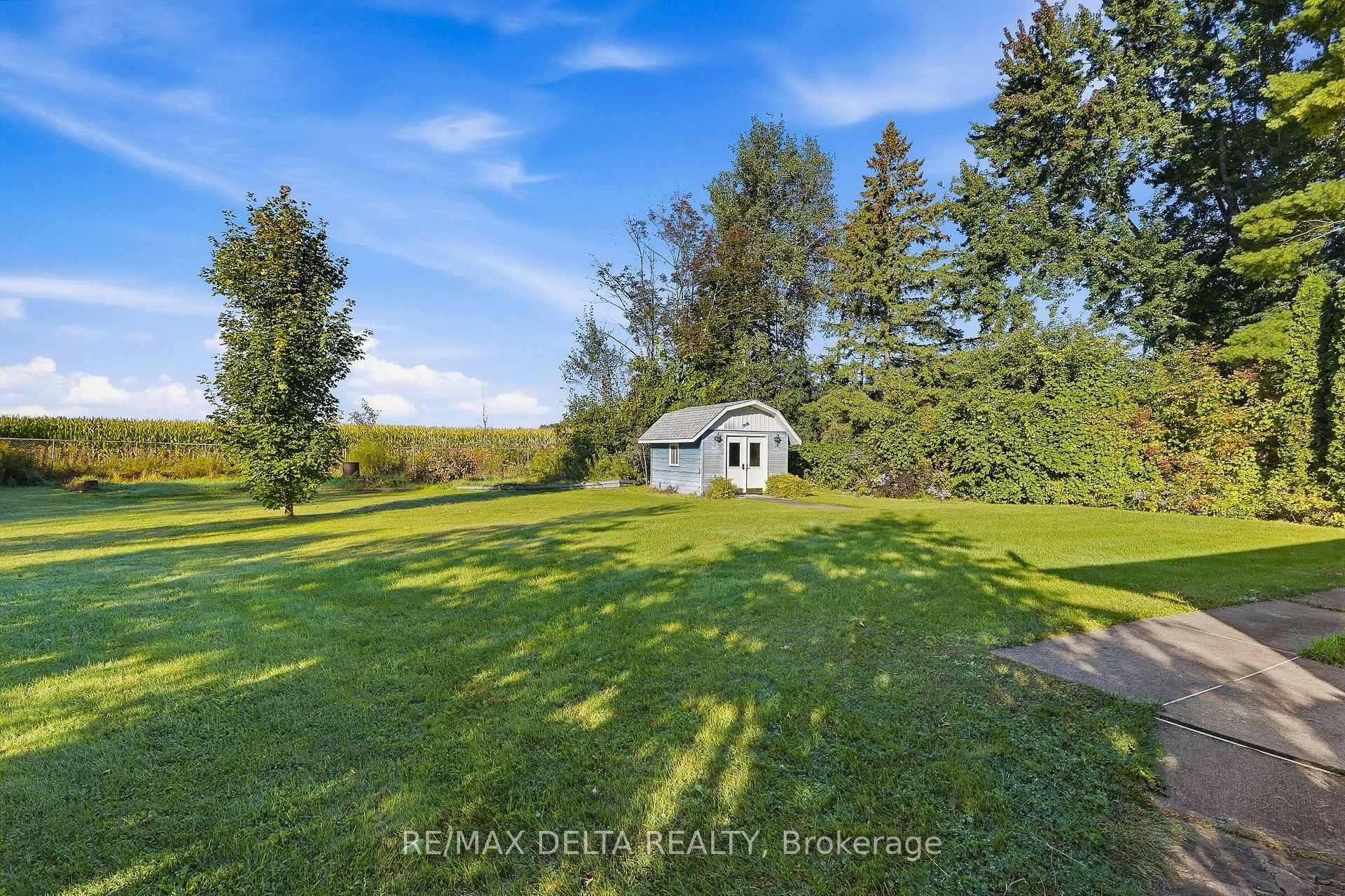 Photo 7 of 77 Front Road W, Champlain, Champlain Twp — HOMEH