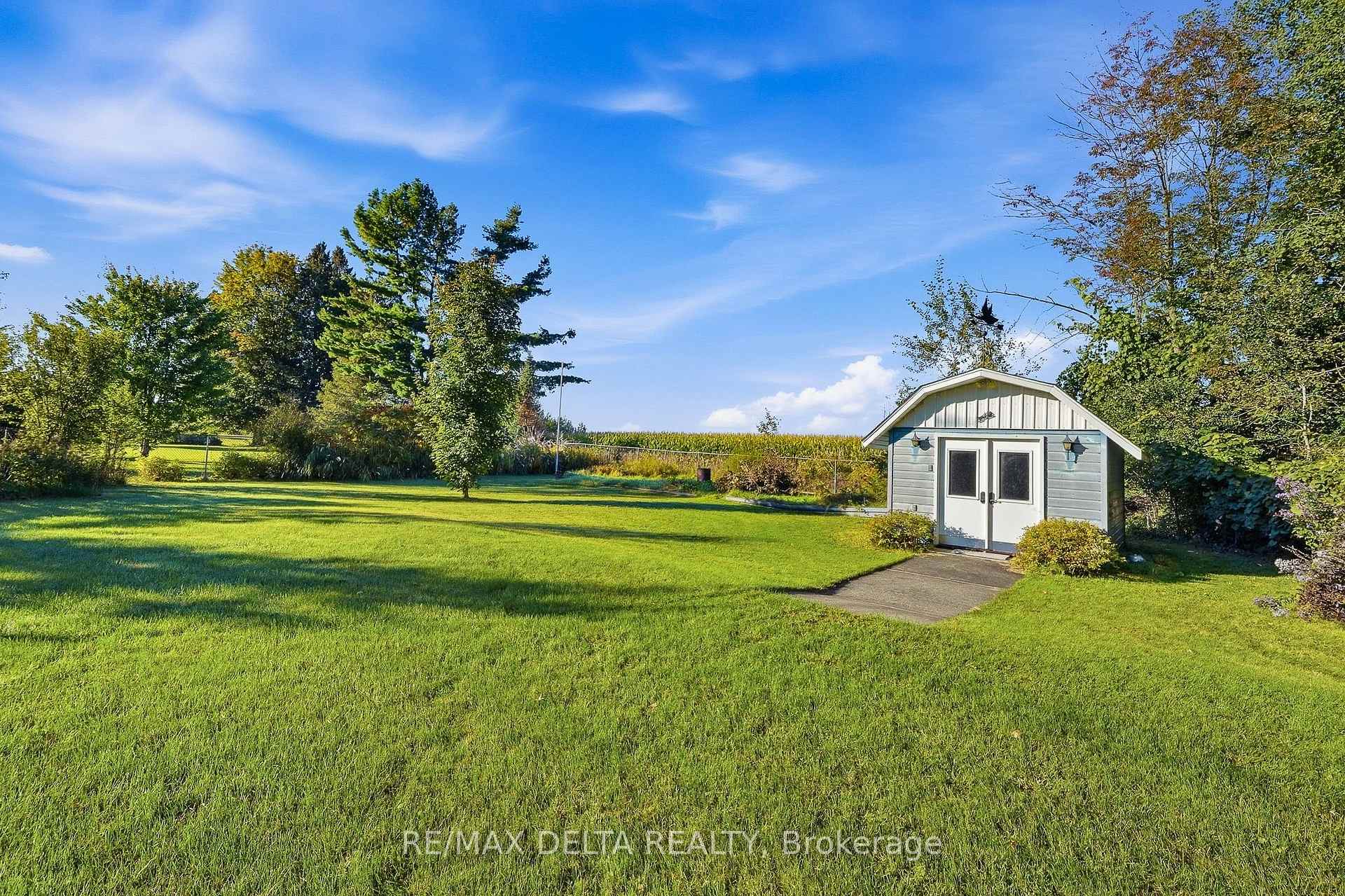 Photo 9 of 77 Front Road W, Champlain, Champlain Twp — HOMEH