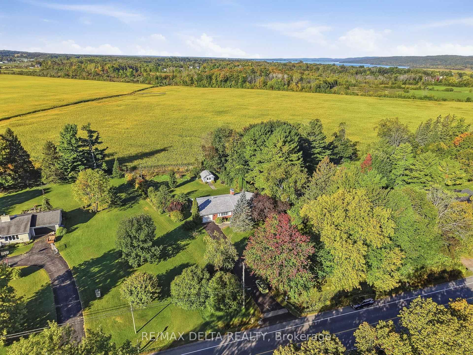 Photo 36 of 77 Front Road W, Champlain, Champlain Twp — HOMEH